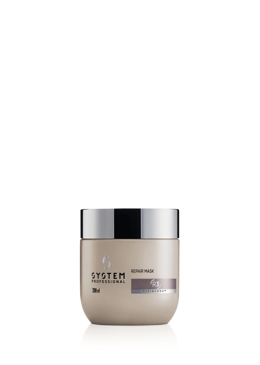 Masque System X Repair