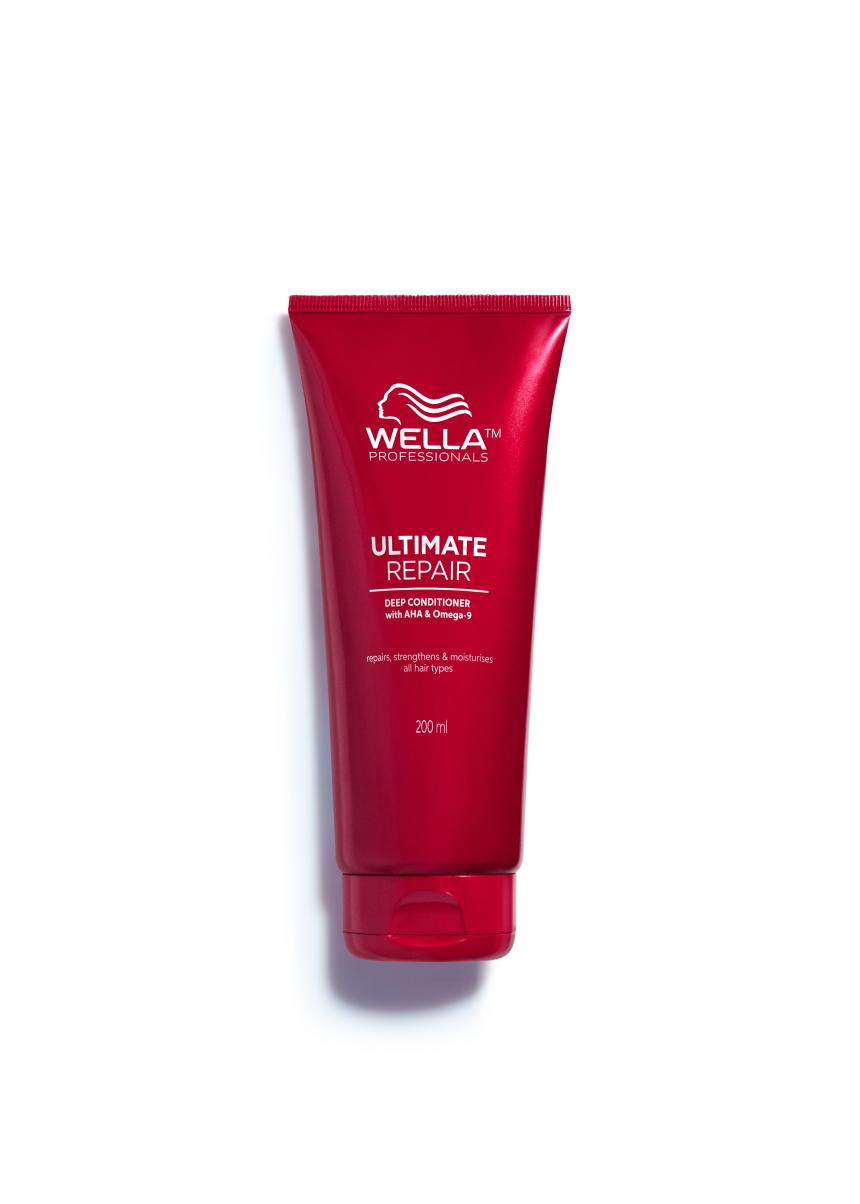 Après- Shampoing Wella Ultimate Repair