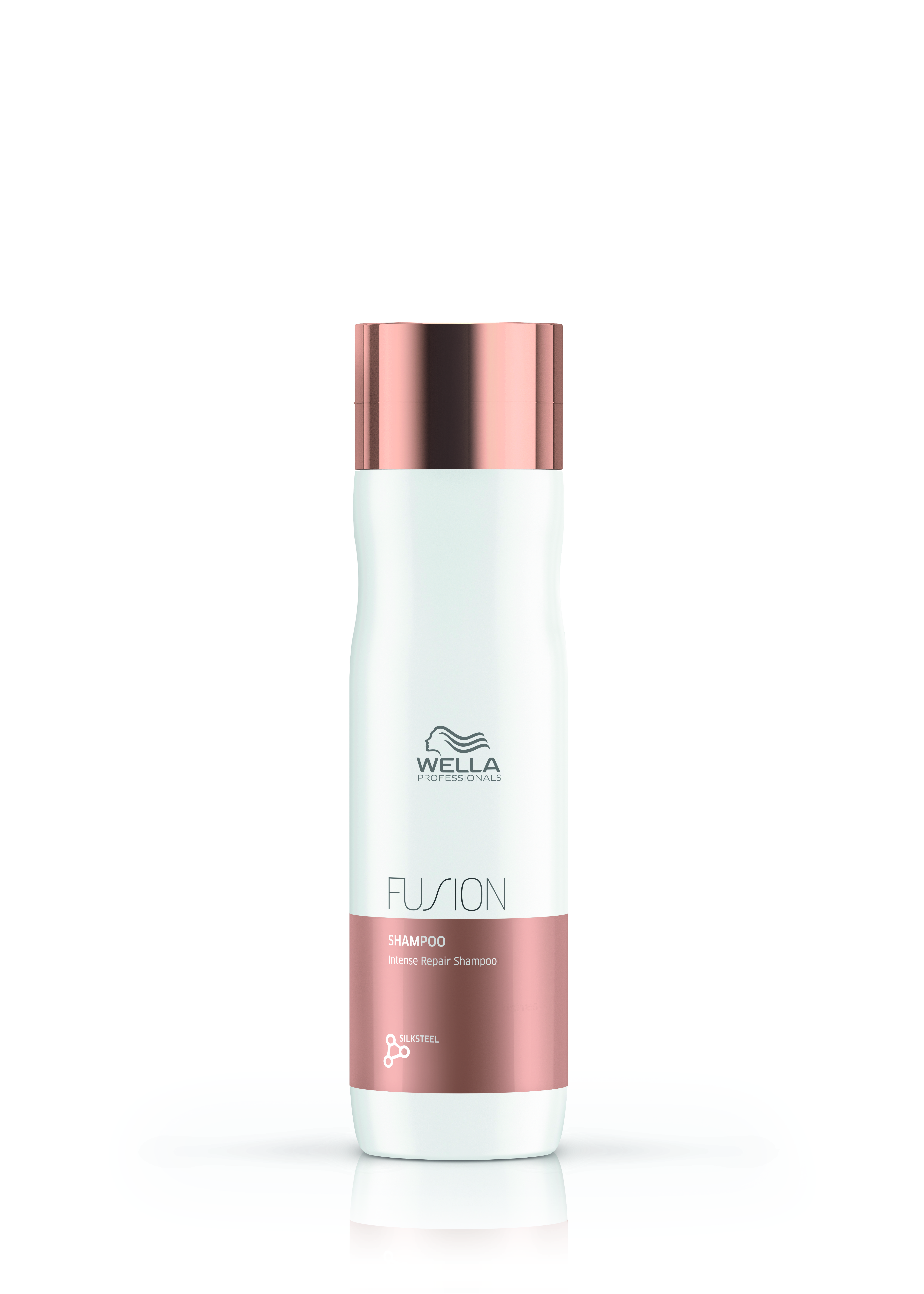 Shampoing Wella Fusion