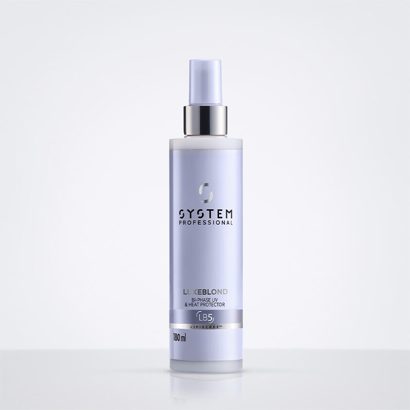 Spray protecteur Luxeblond System Professional
