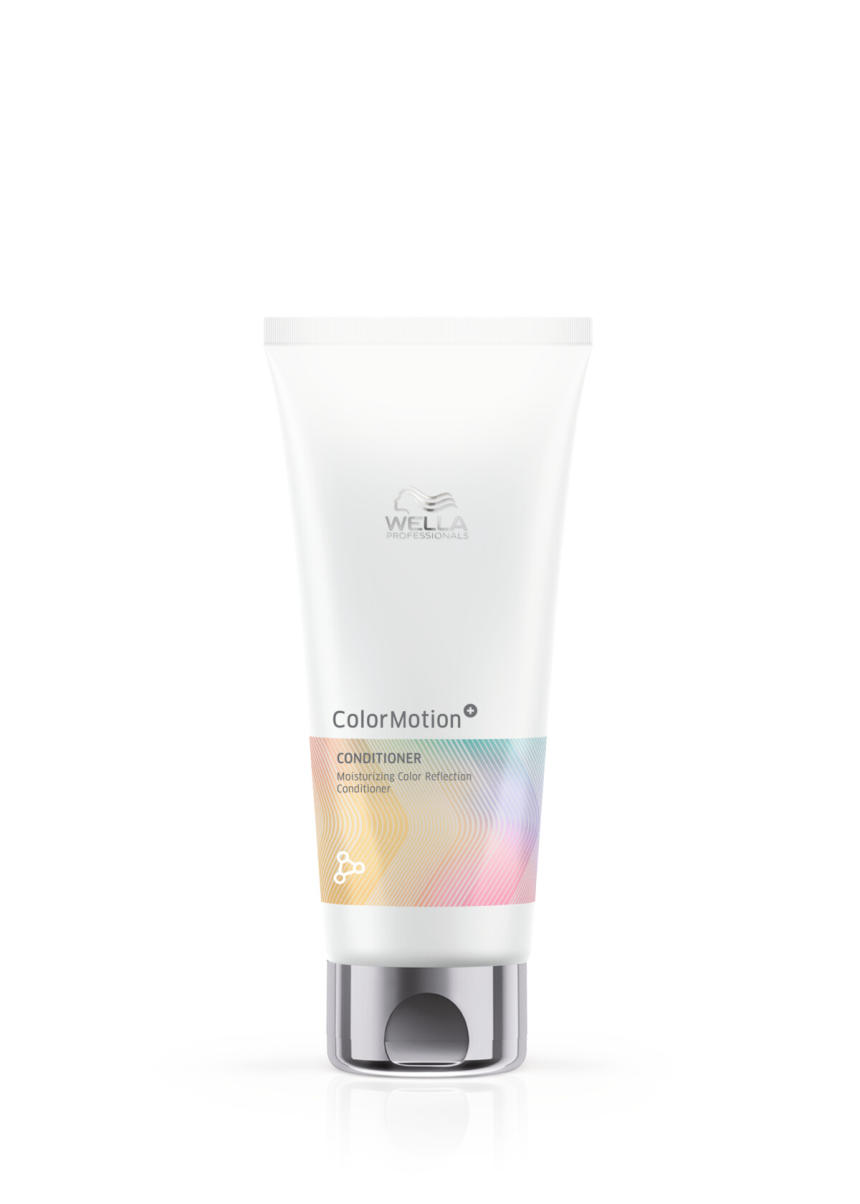 Après shampoing ColorMotion+