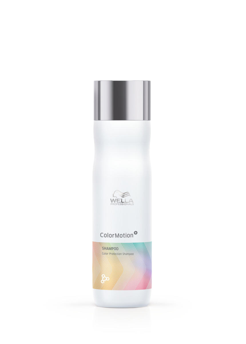 Shampoing Wella ColorMotion