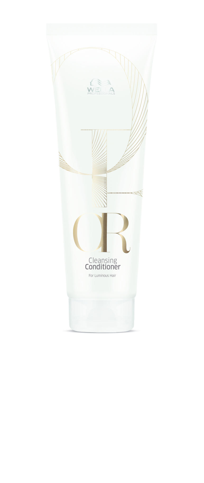 Après shampoing Oil reflections