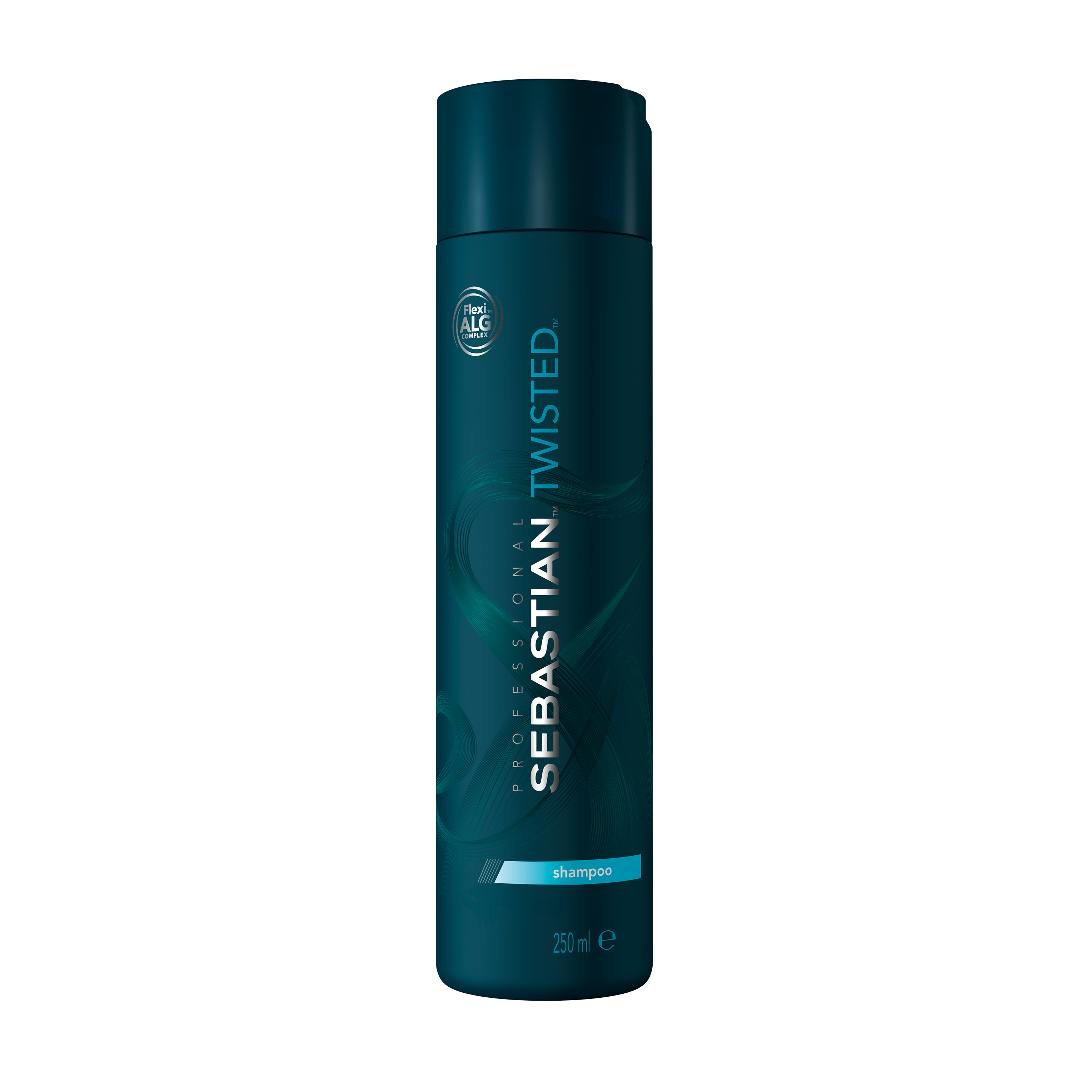 Shampoing Sebastian Twisted