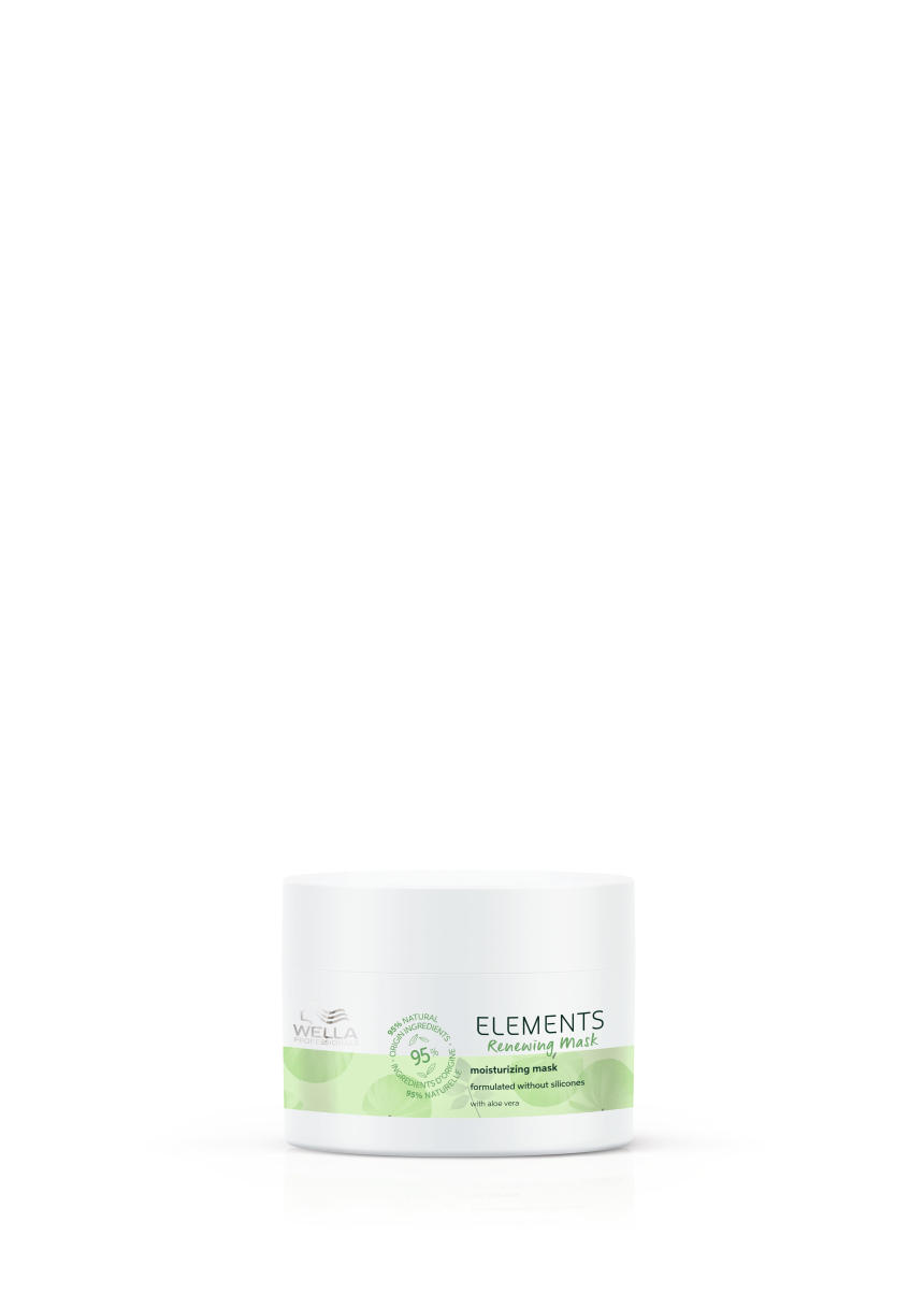 Masque Wella Elements Renewing 