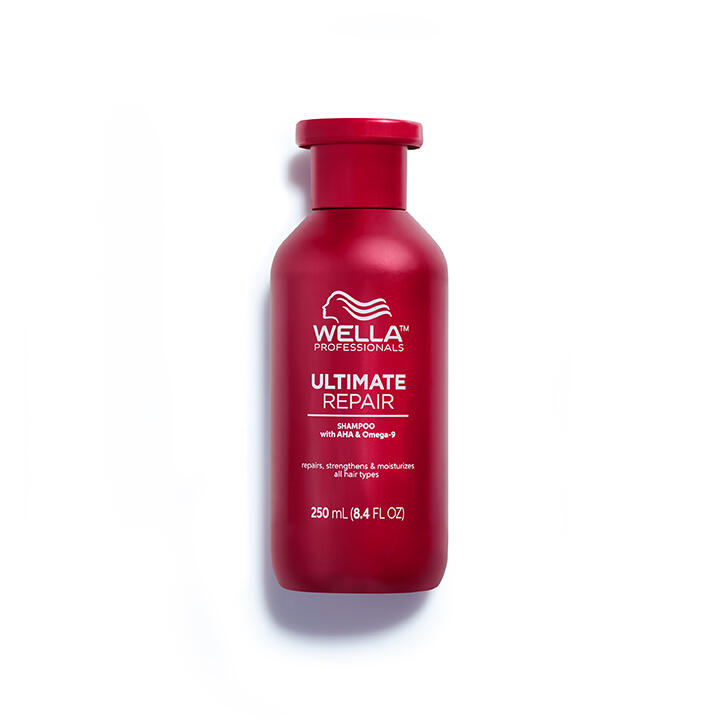Shampoing Wella Professionals Ultimate Repair