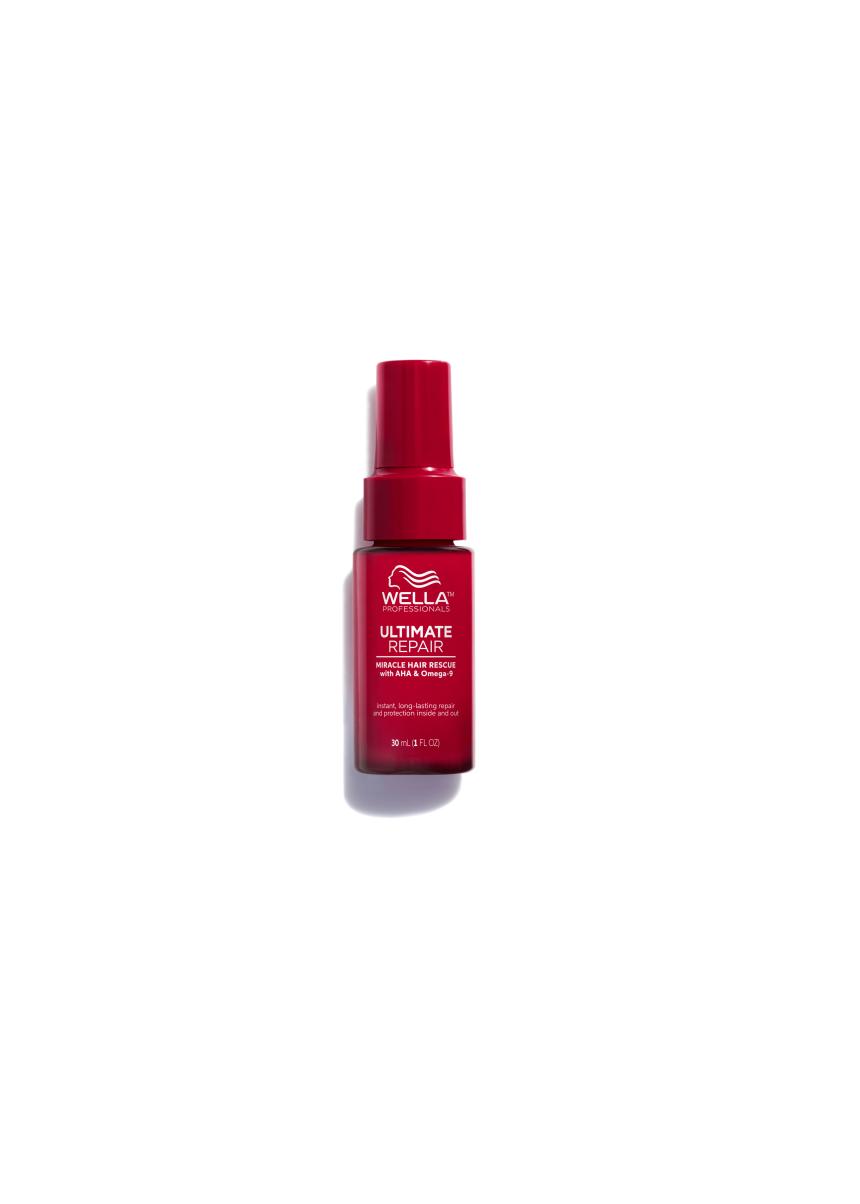 Spray réparateur Wella Ultimate Repair