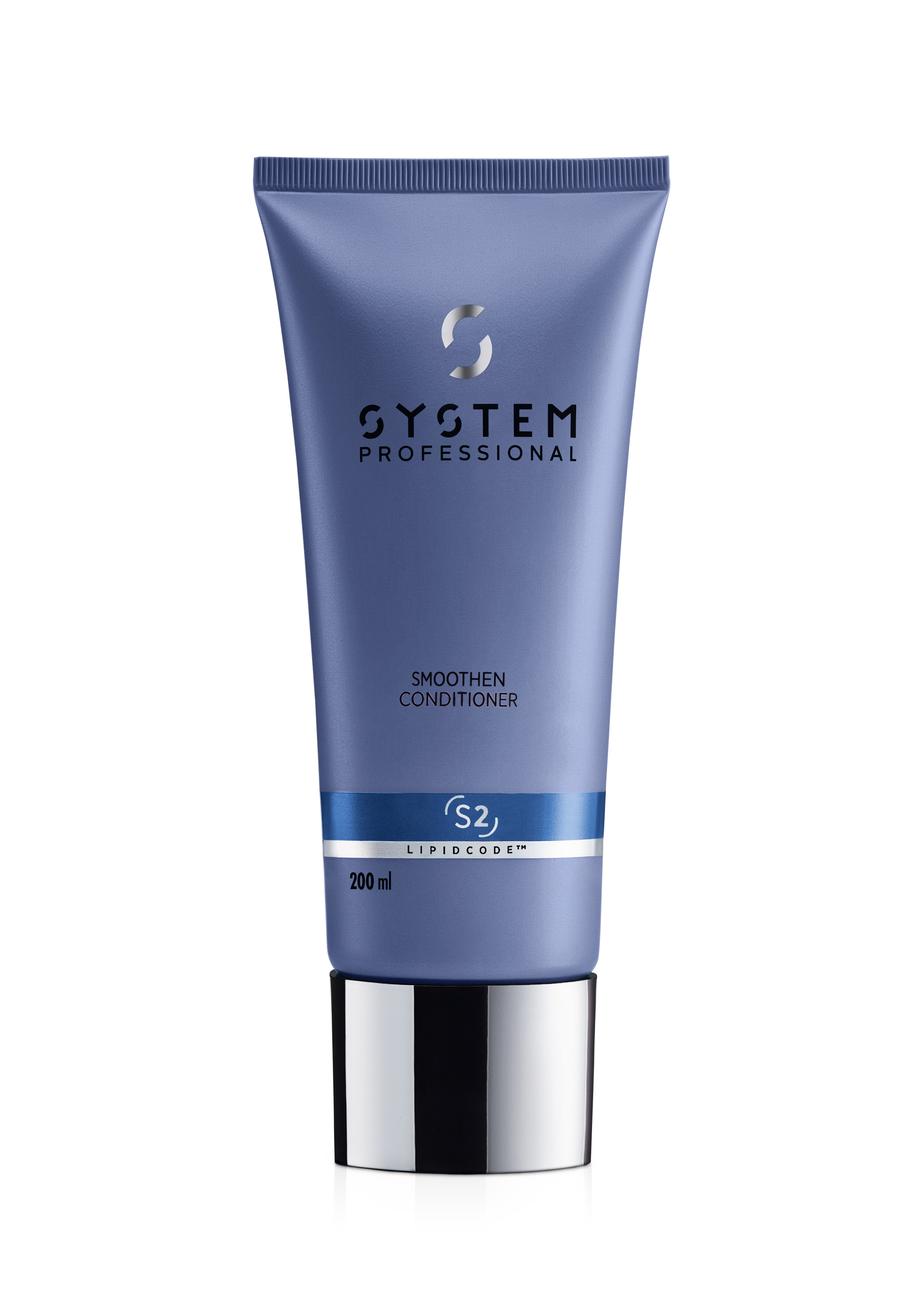 Après-shampooing lissant System Professional