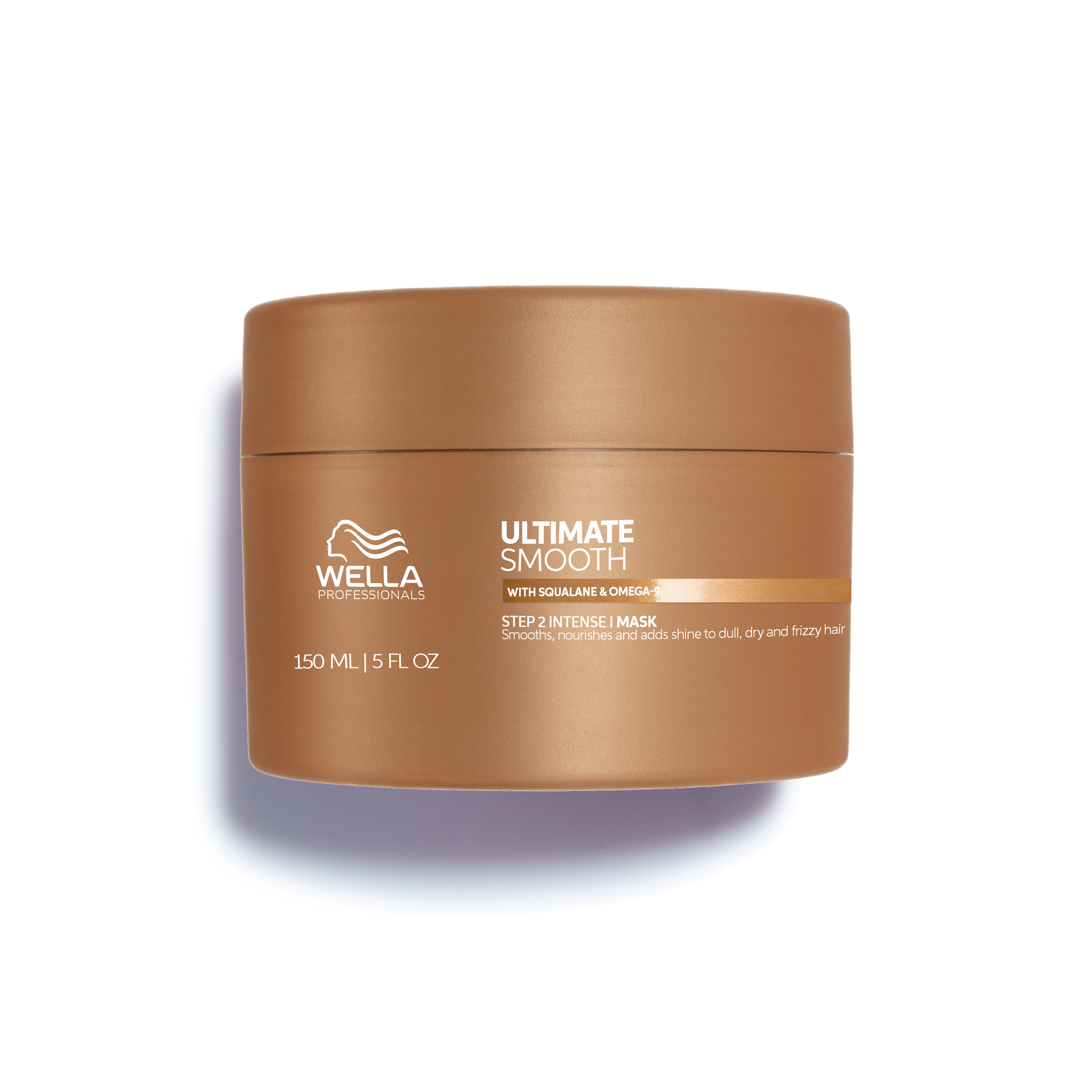 Masque Wella Ultimate Smooth 