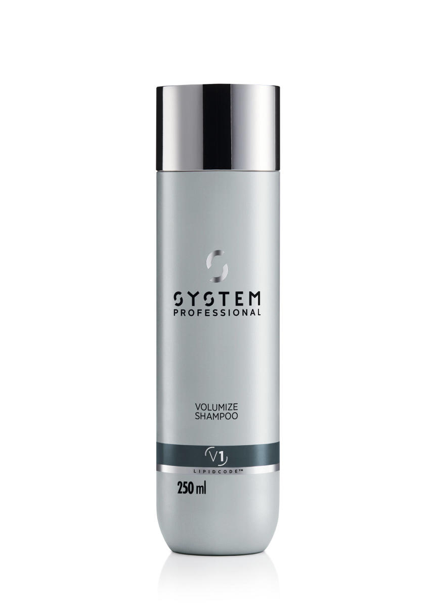Shampoing Volumisant System Professional