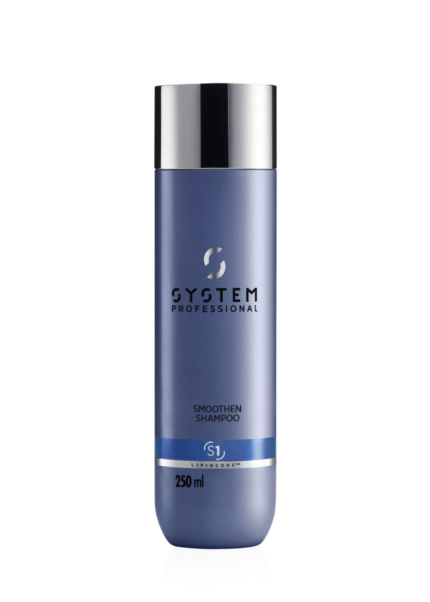 Shampoo Smoothing System Professional