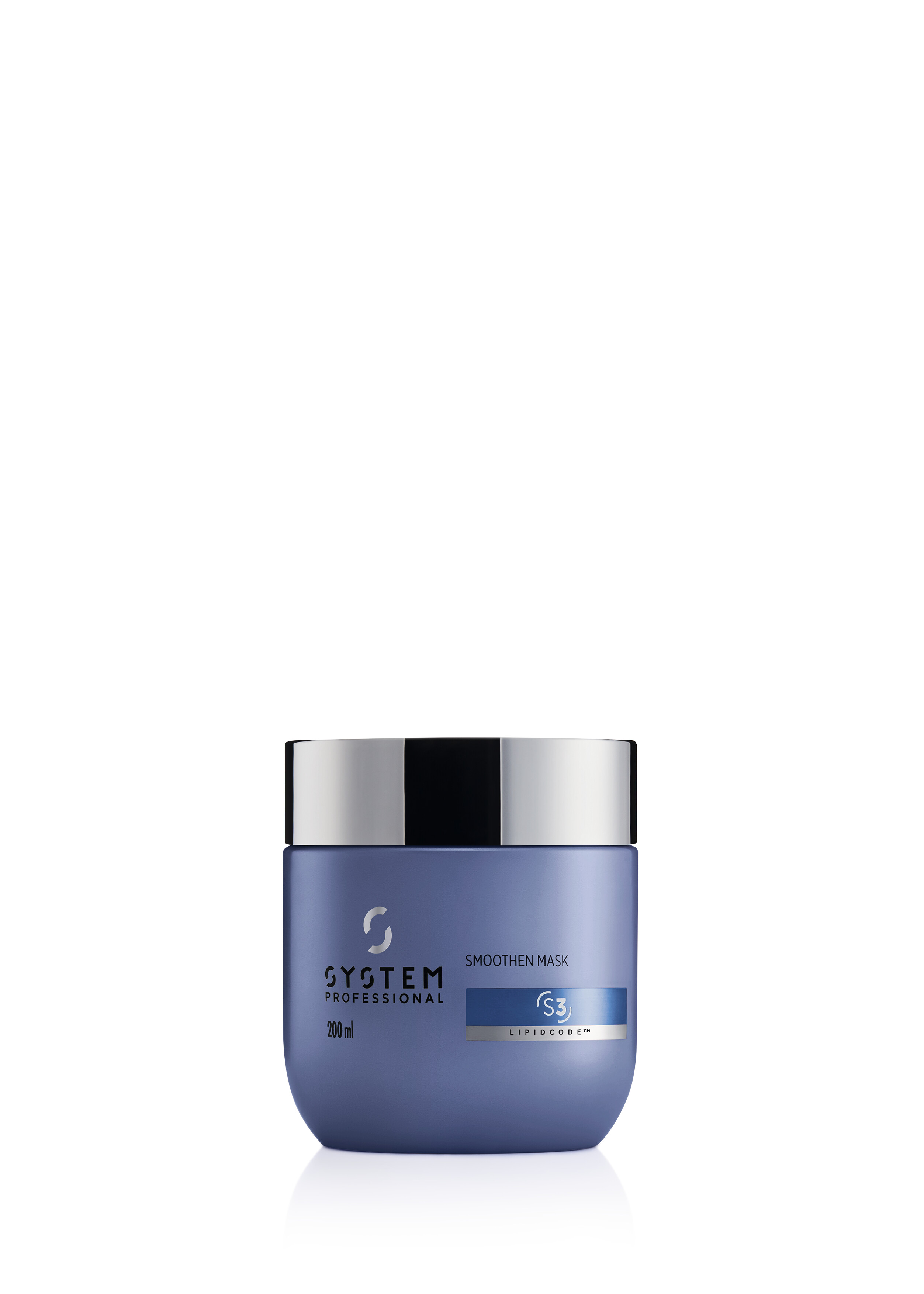 System Professional Masque Lissant - Smoothen 