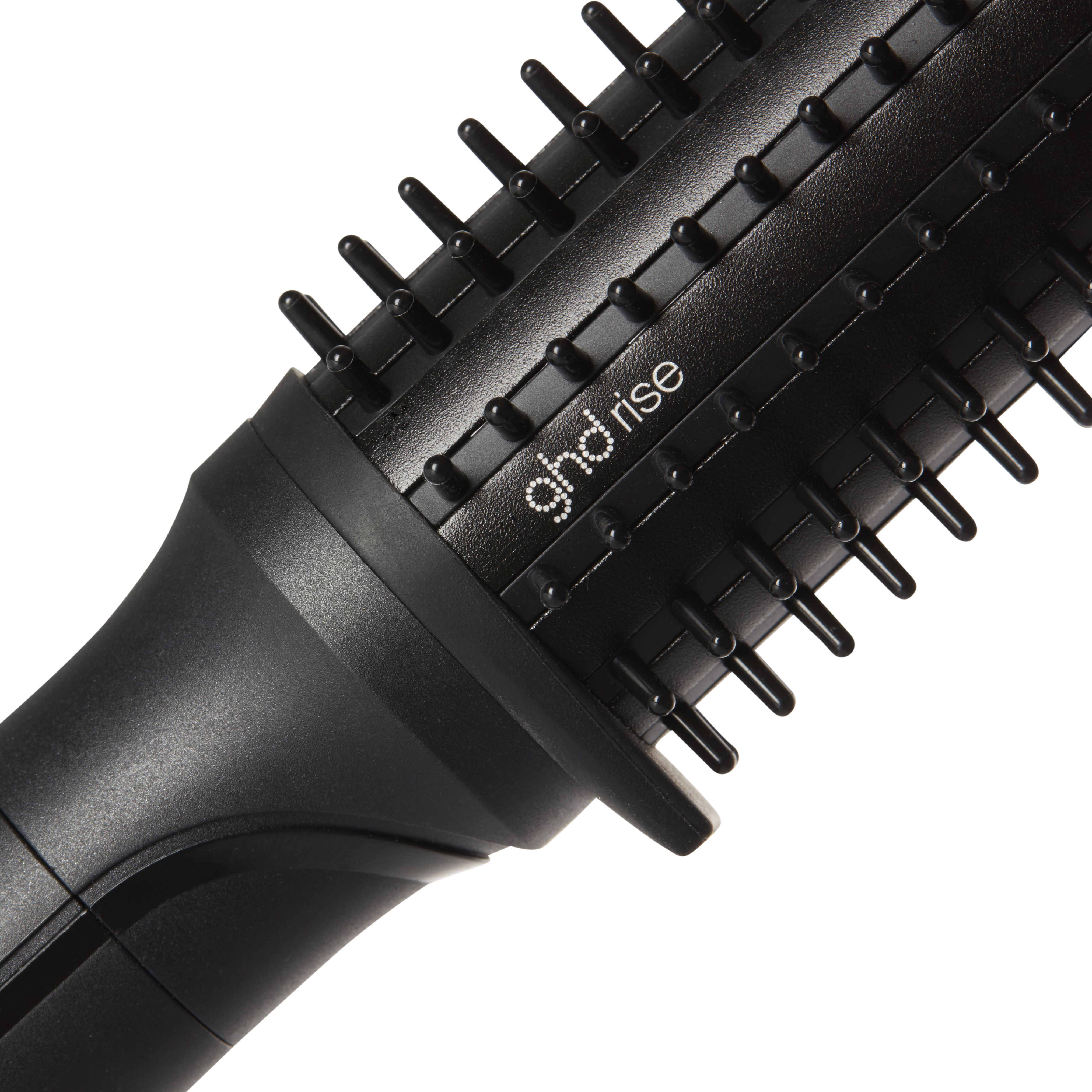 Brosse Chauffante  GHD Rise