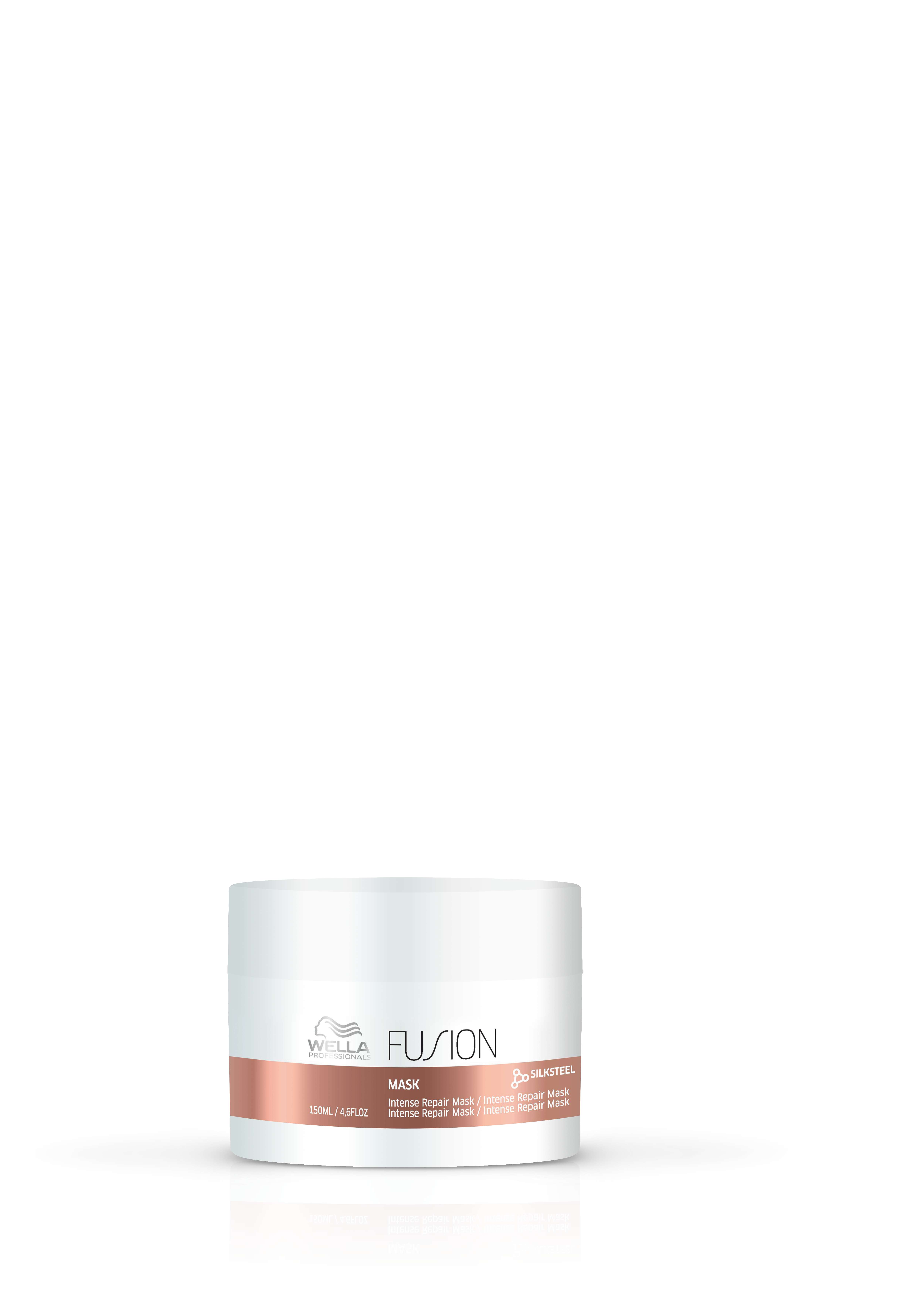 Masque capillaire Wella Fusion