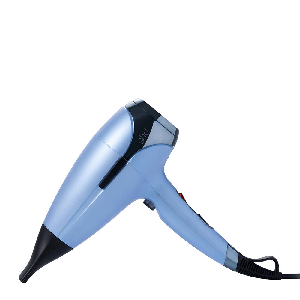Coffret Sèche-Cheveux GHD Helios Iced Luxe