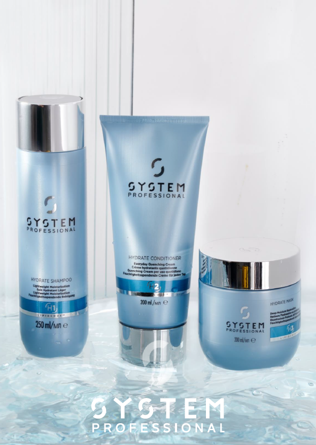 Routine Hydration et Souplesse