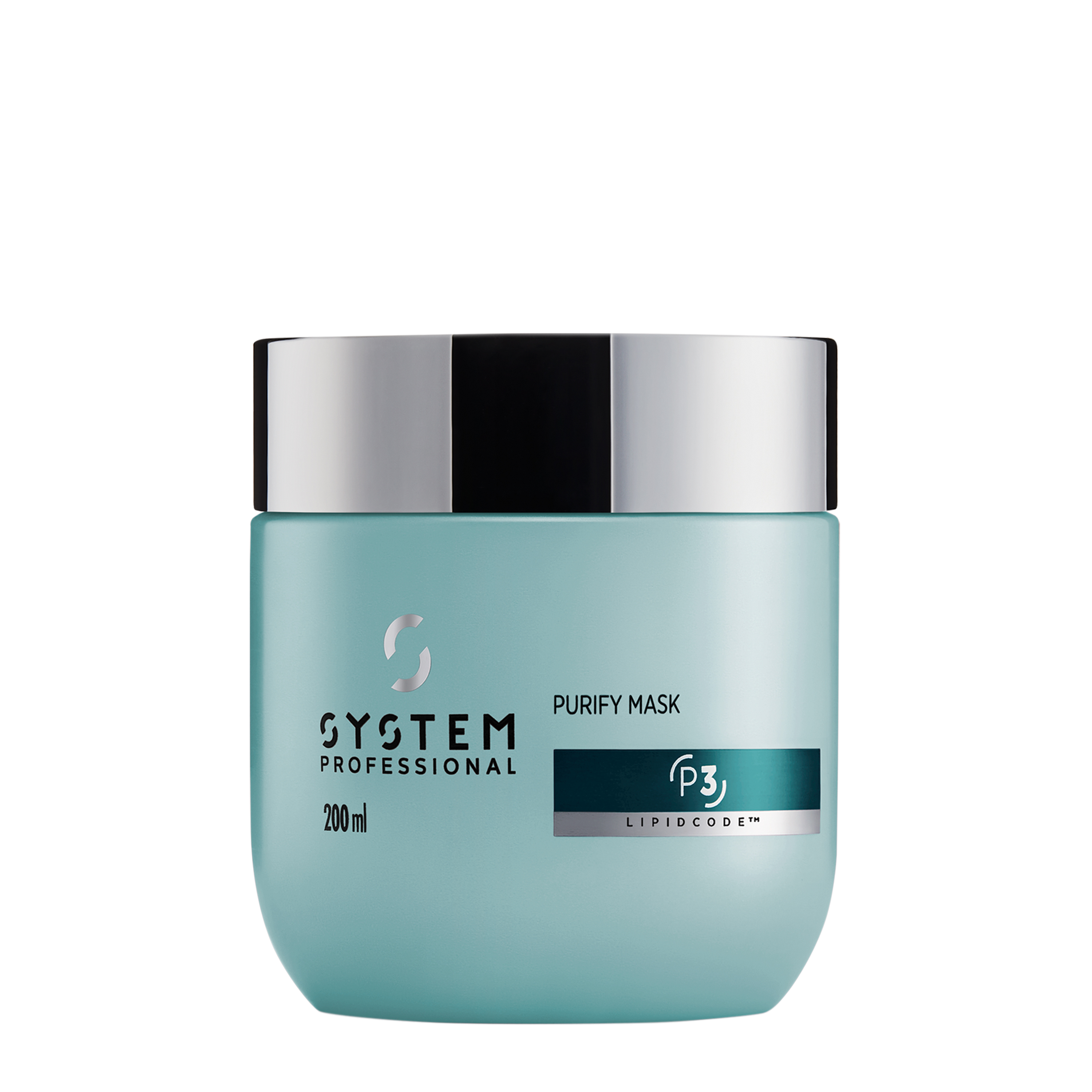 Masque purifiant System Professional