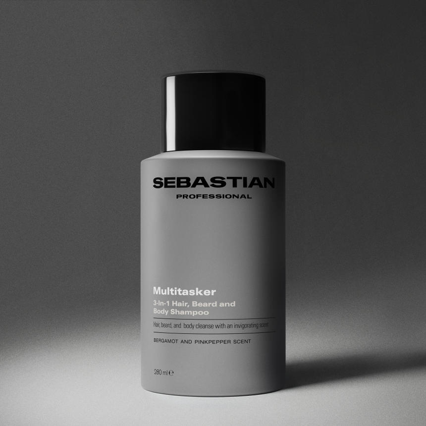 Shampoing Sebastian Professional Multitasker