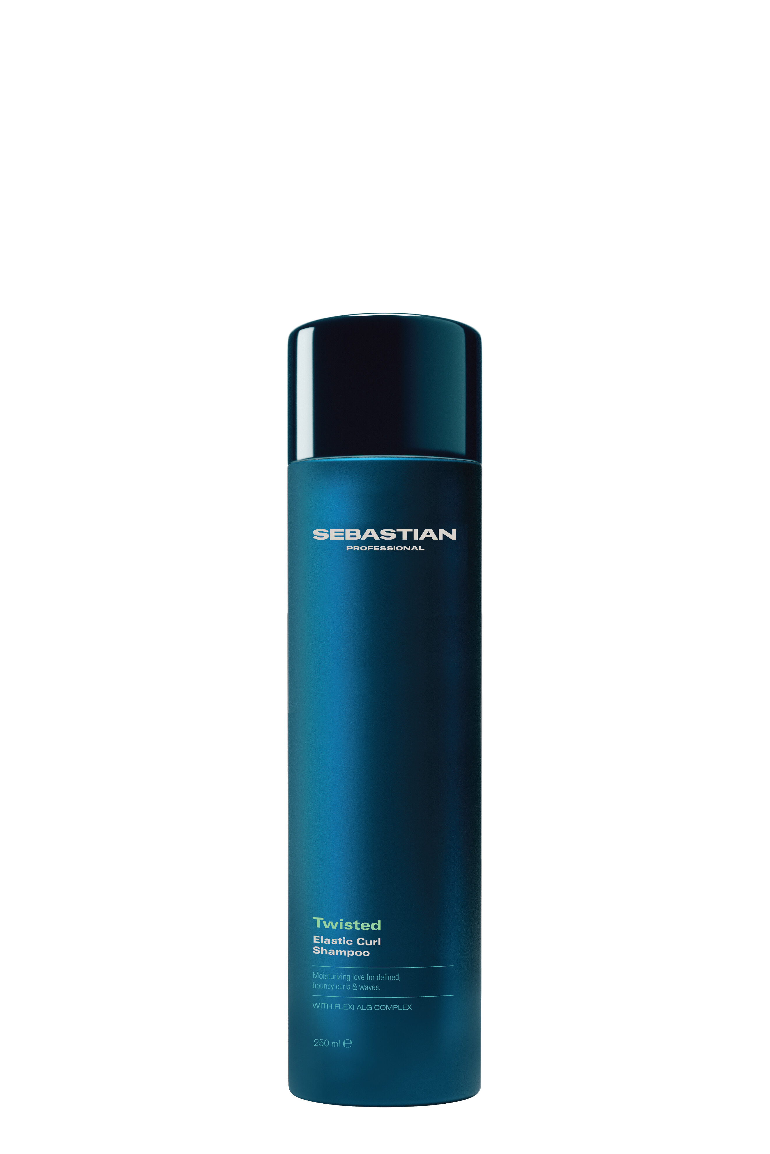 Shampoing Sebastian Twisted 