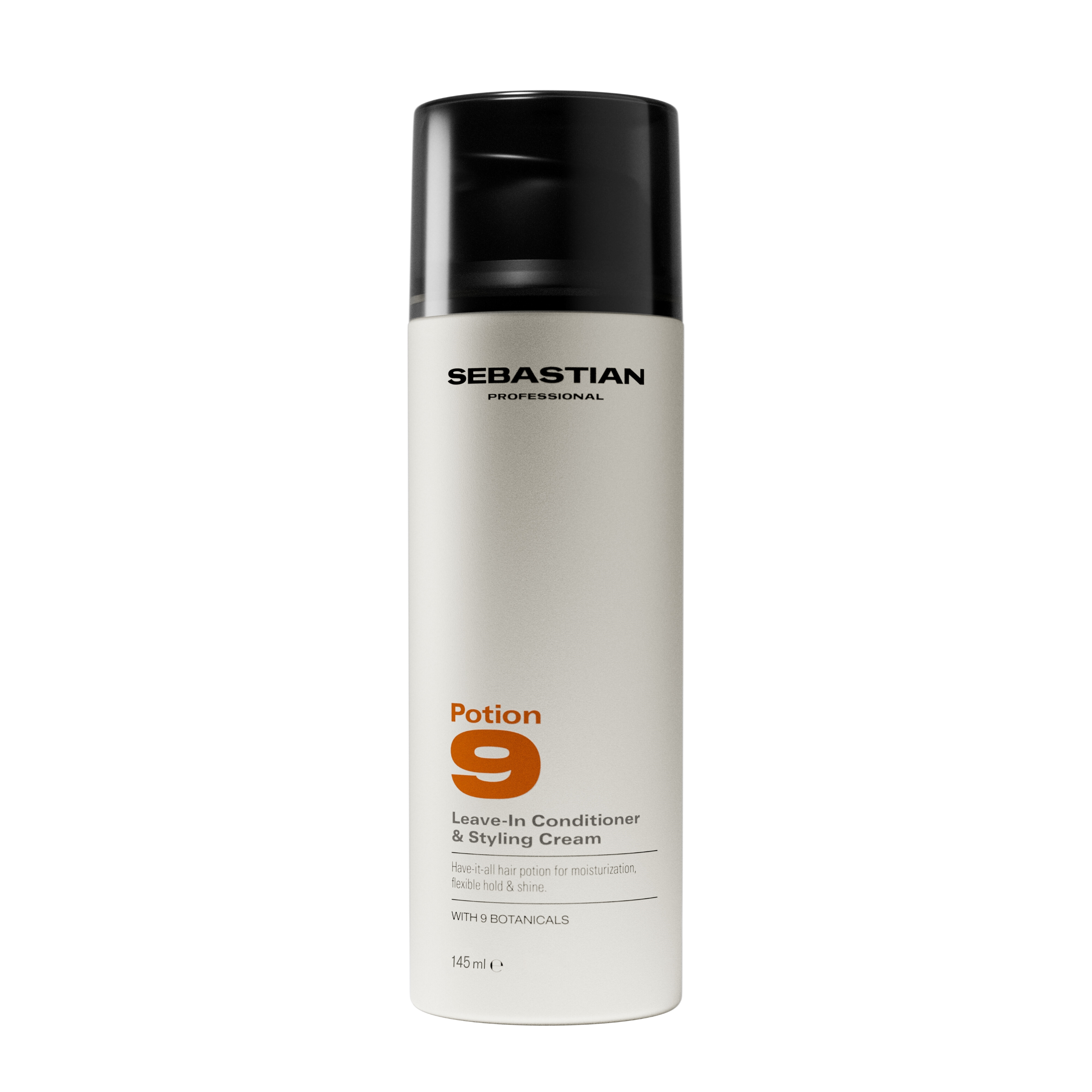 Crème Potion 9 de Sebastian Professional