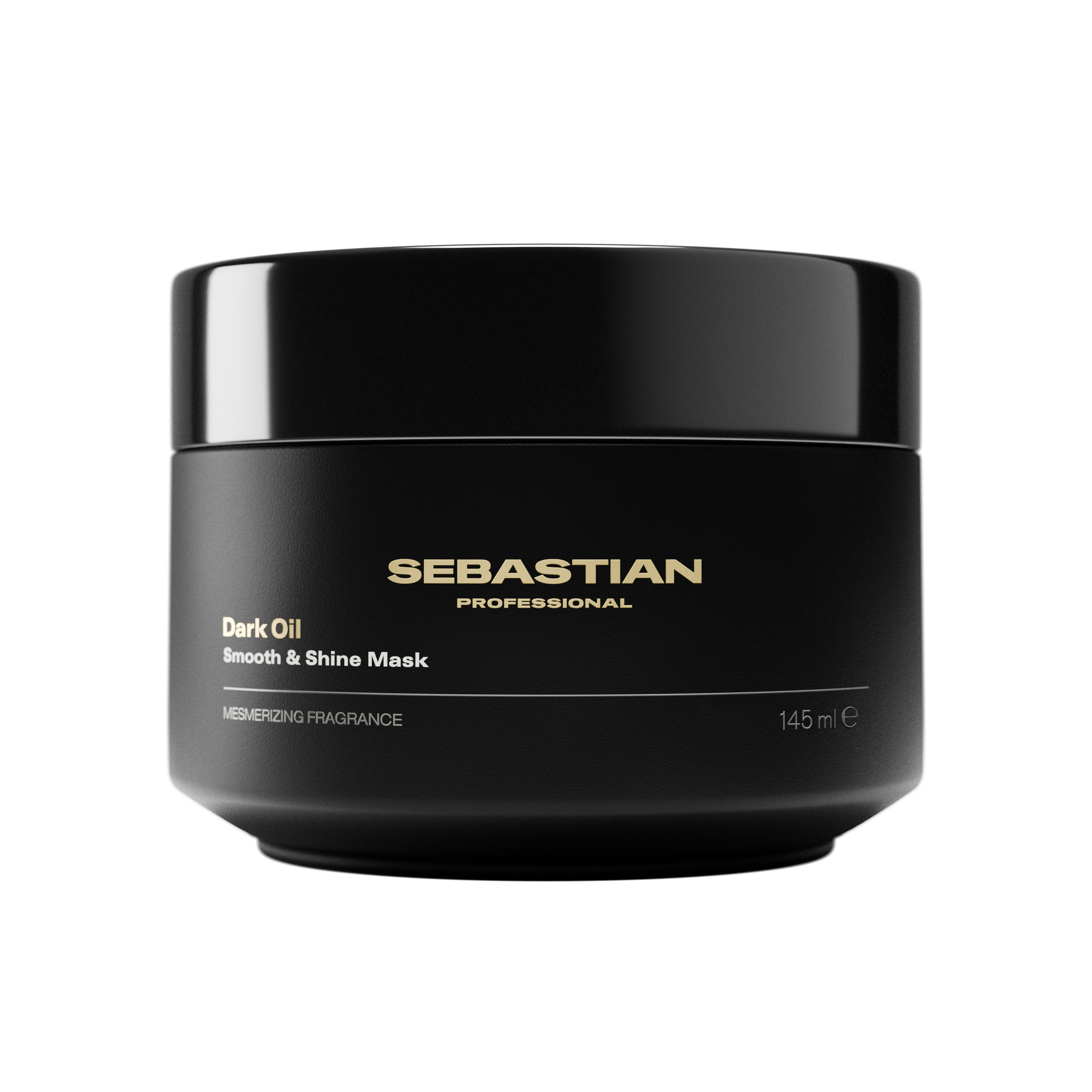Masque Sebastian Professional Dark Oil