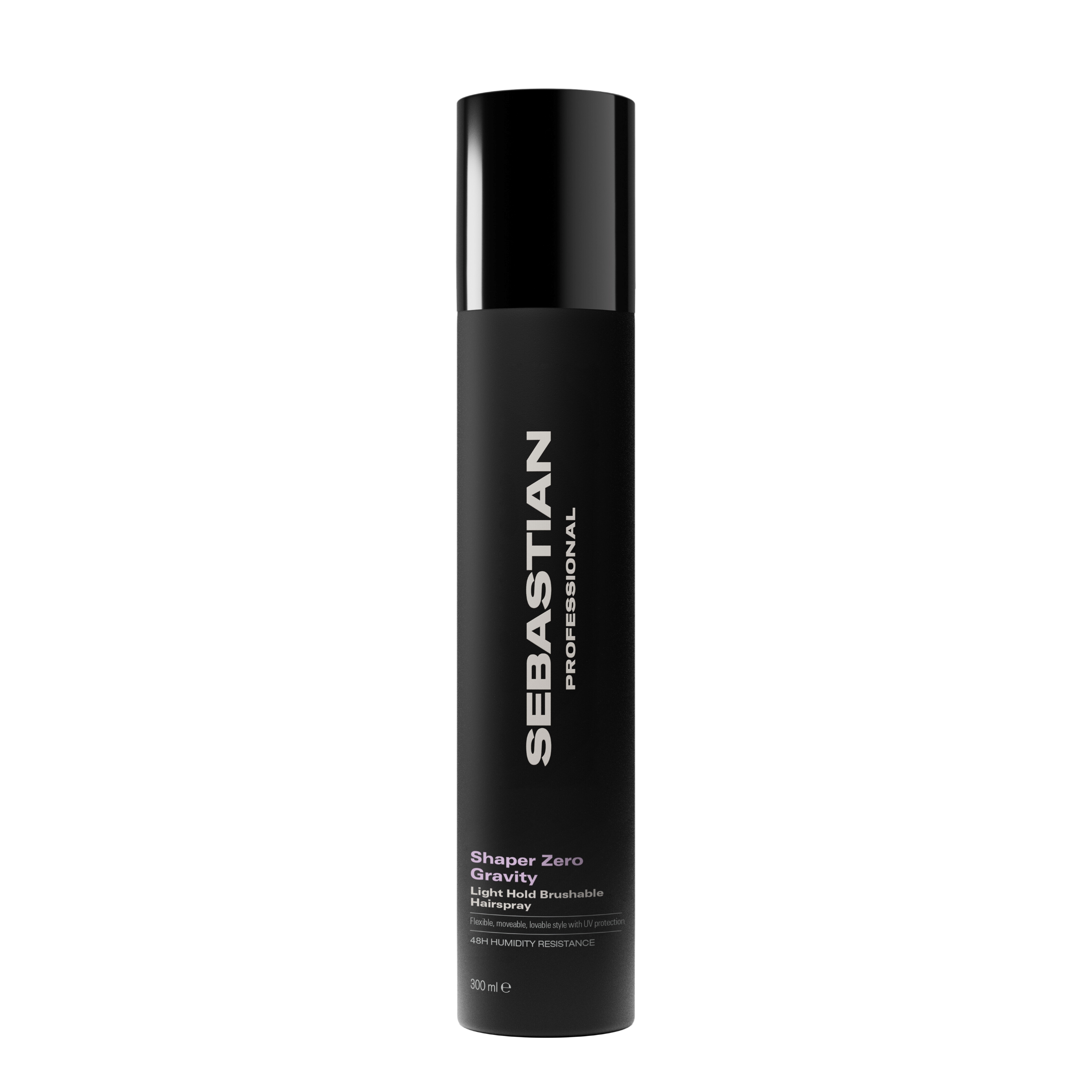 Spray coiffant Sebastian Shaper Zero Gravity