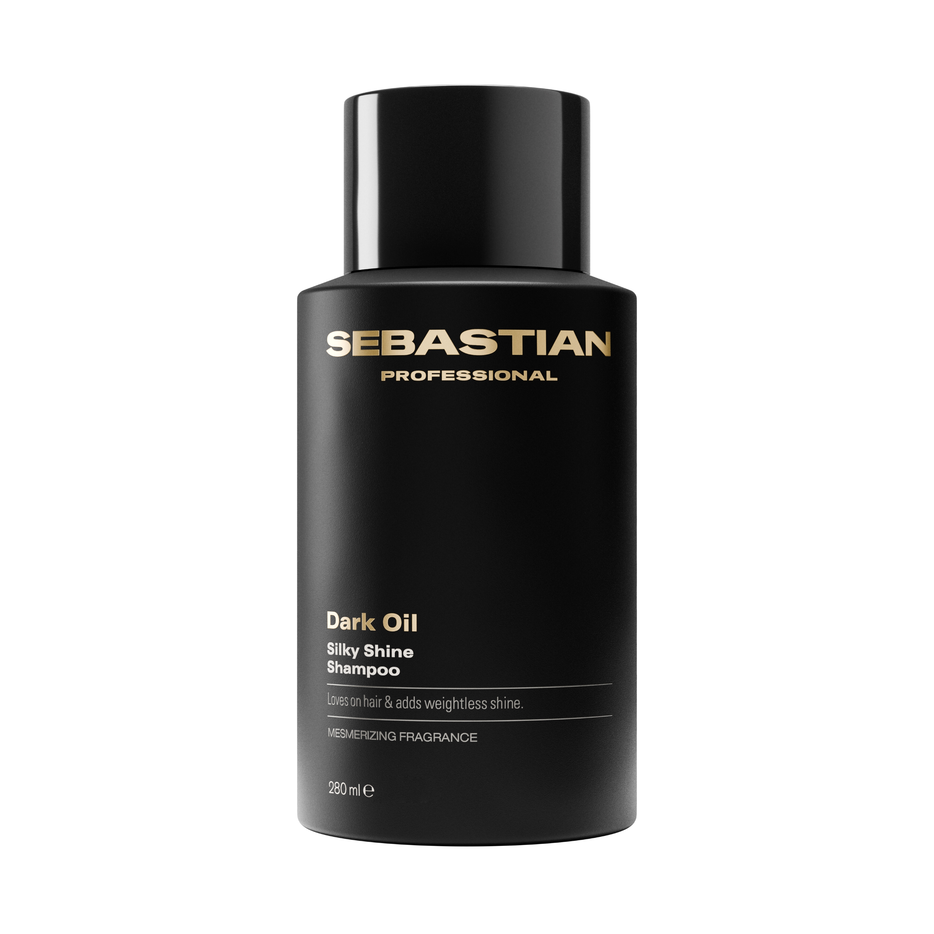 Shampoing Sebastian Dark Oil