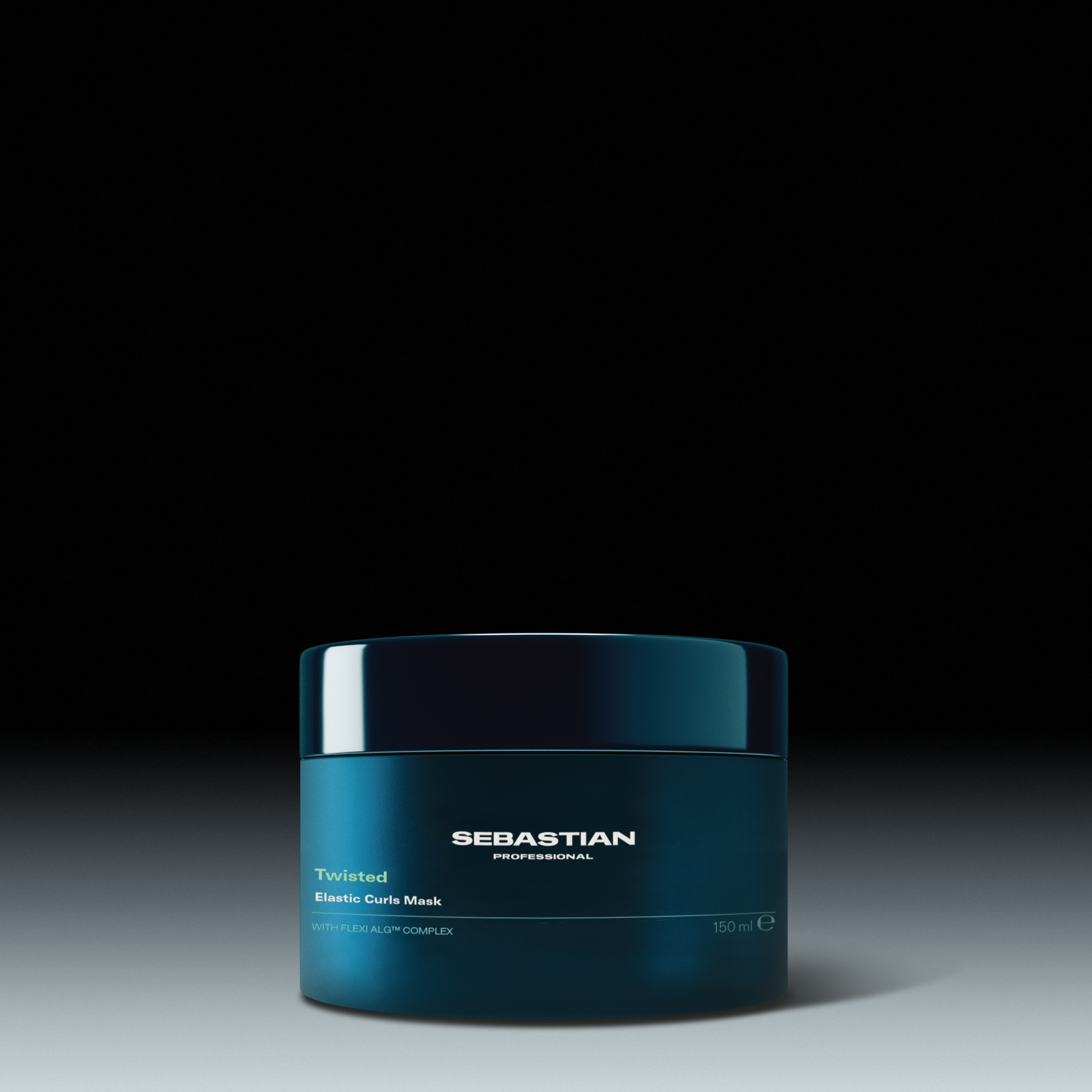 Masque capillaire Sebastian Twisted
