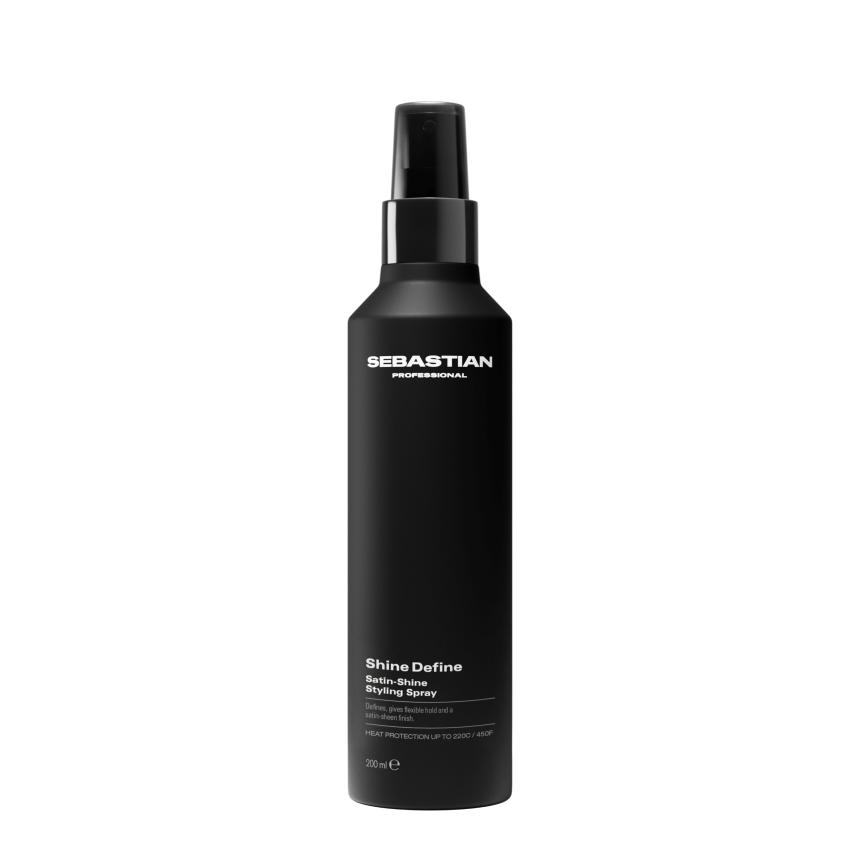 Brume Sebastian Shine Define