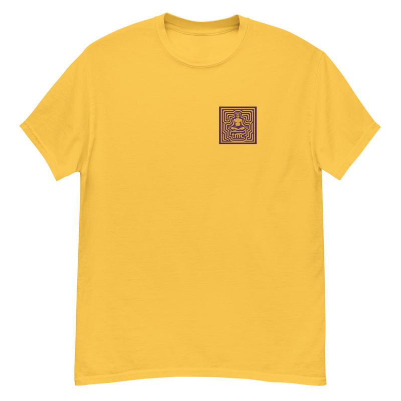 TMC Yogi Tee