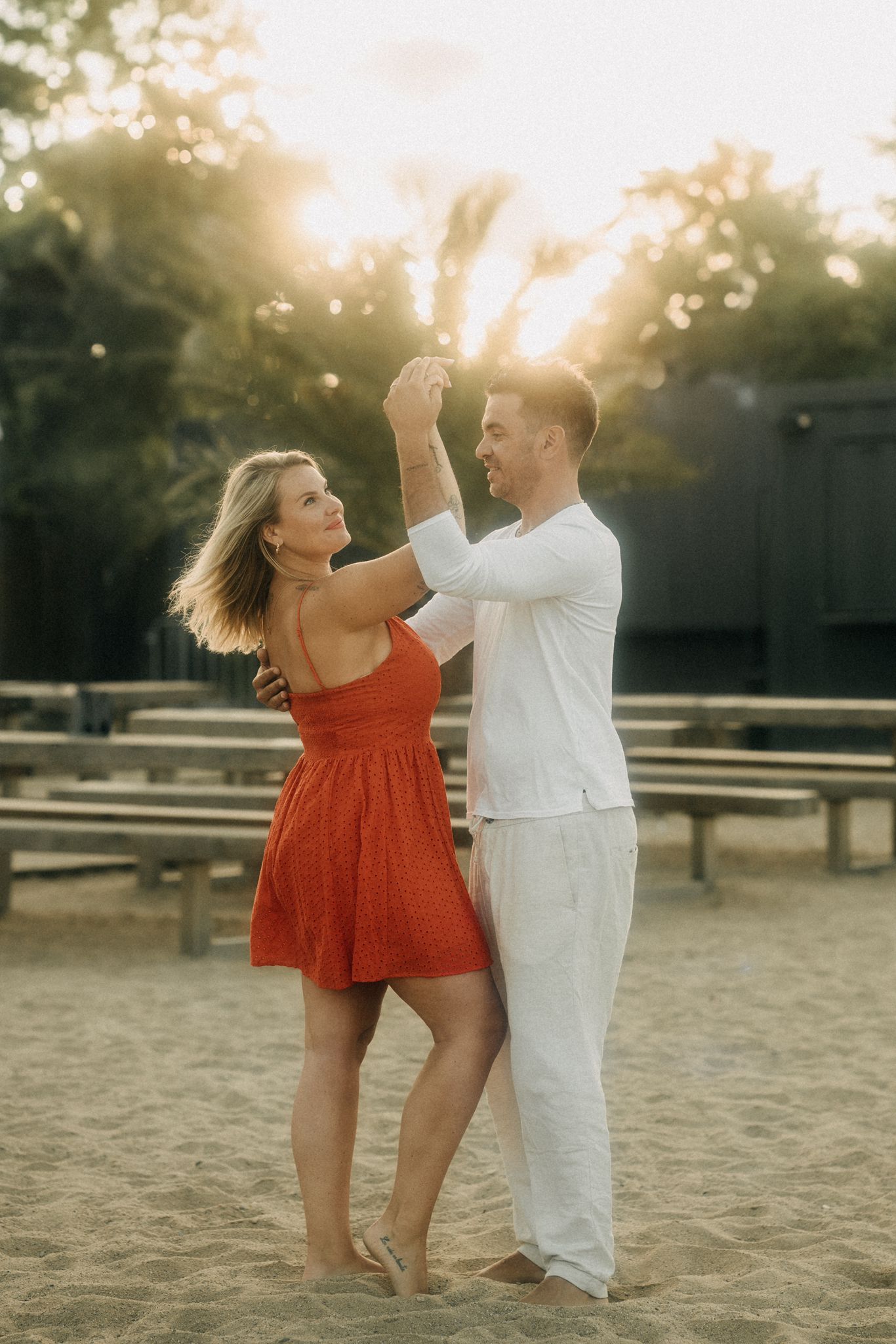 Salsa Basic III Howi