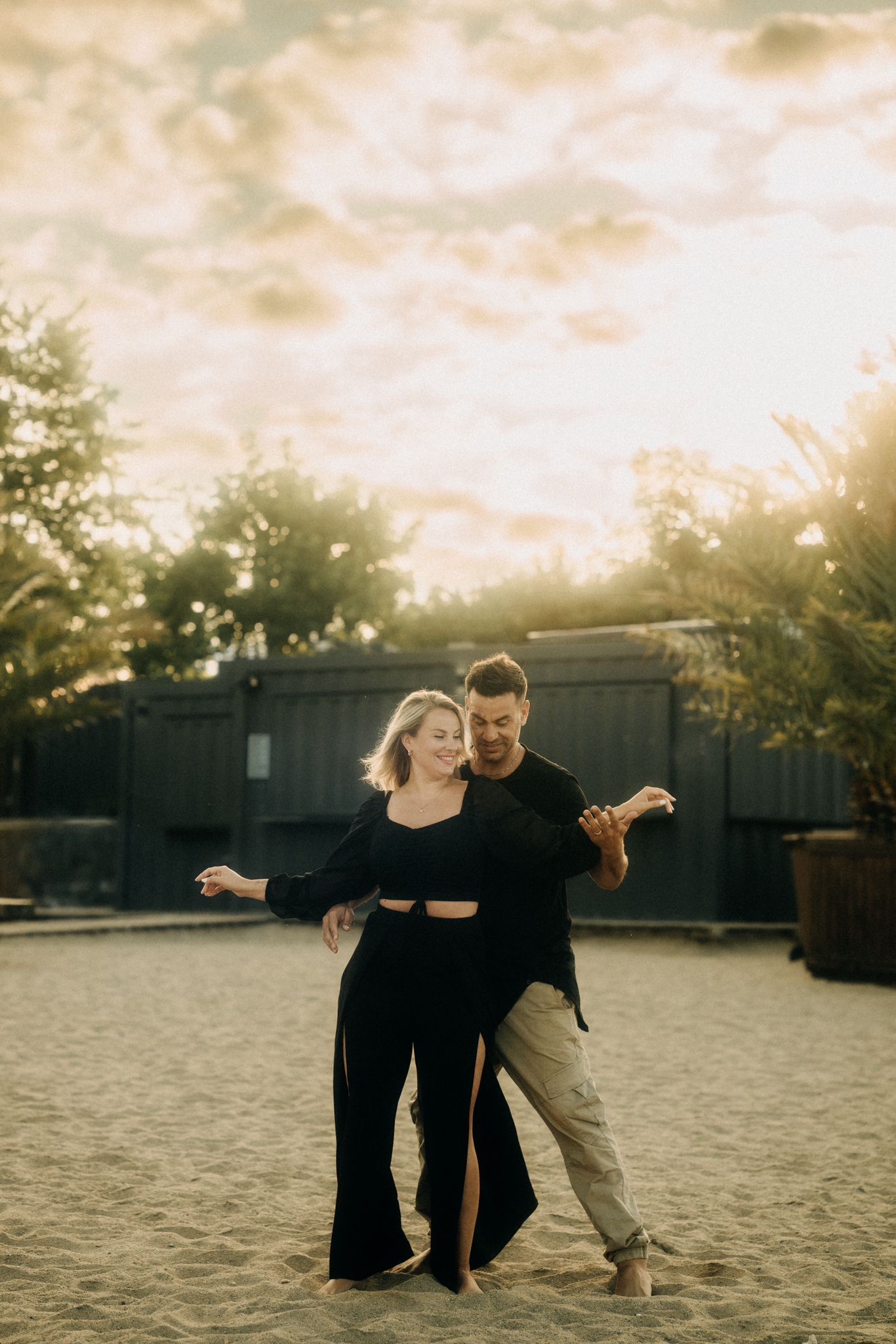 Bachata Anfänger + 
