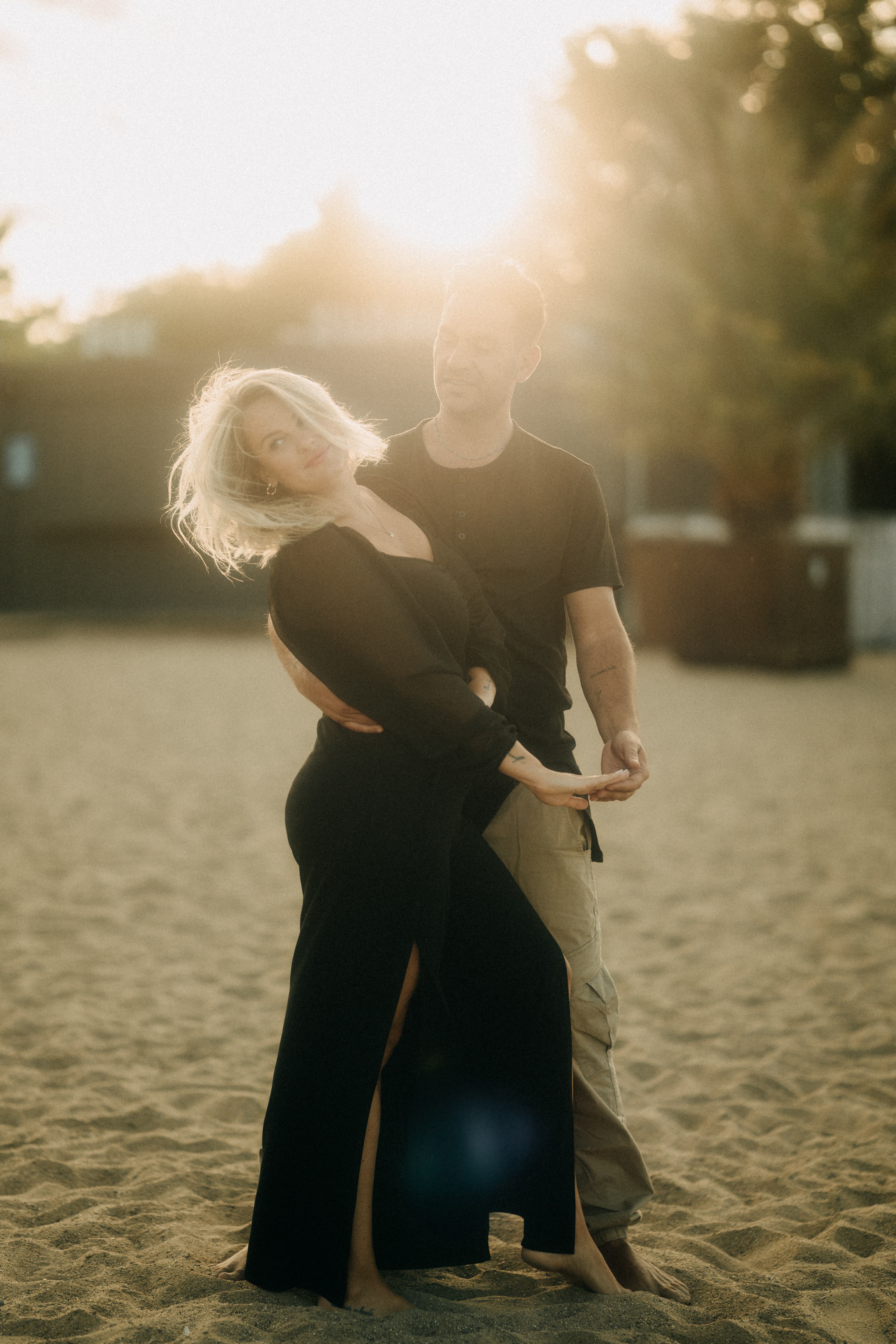 Bachata Basic II Howi