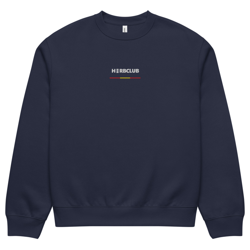 Basic sweatshirt
