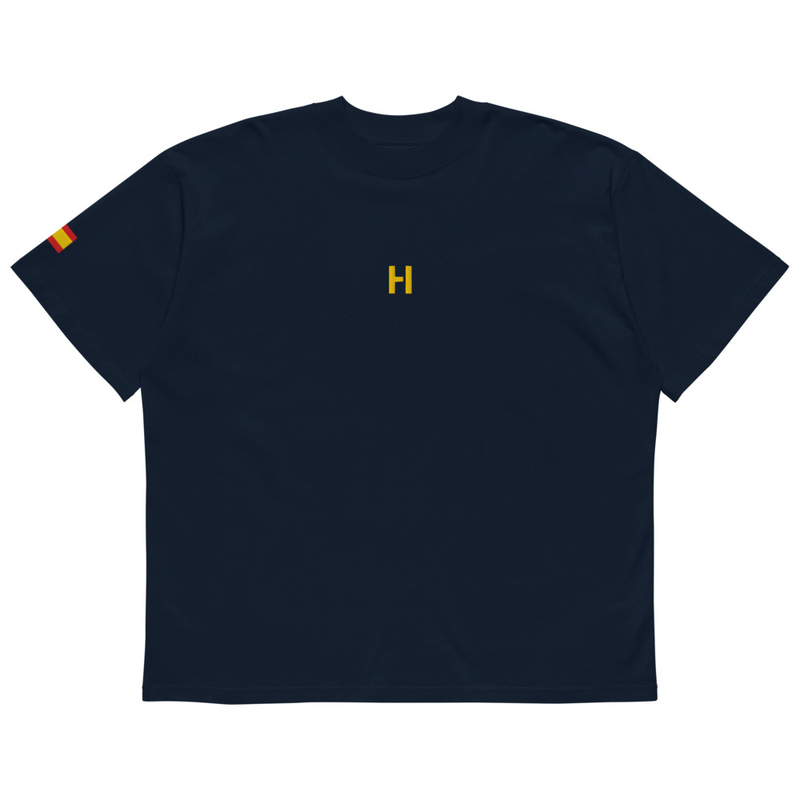 Basic tee