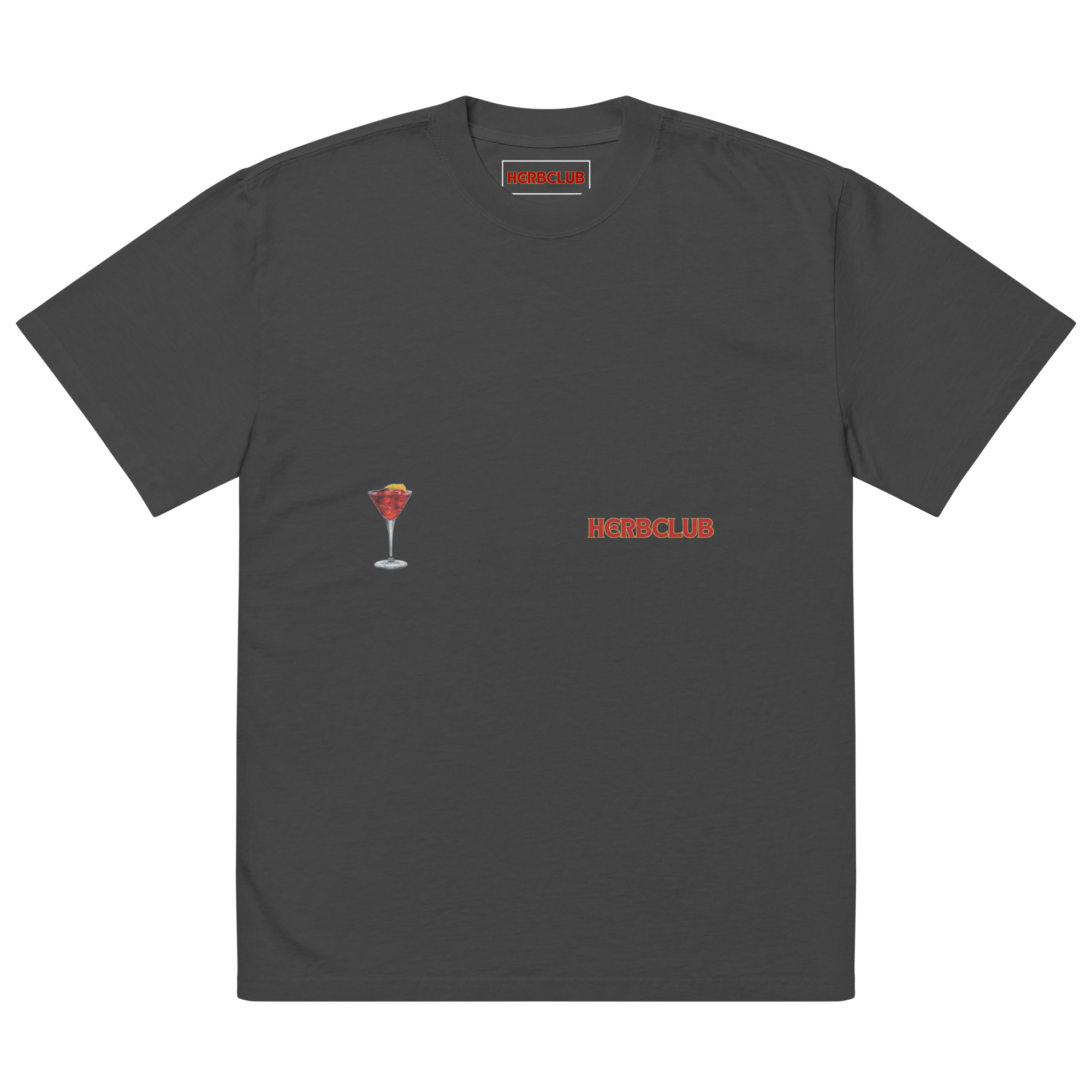 Cocktail Tee