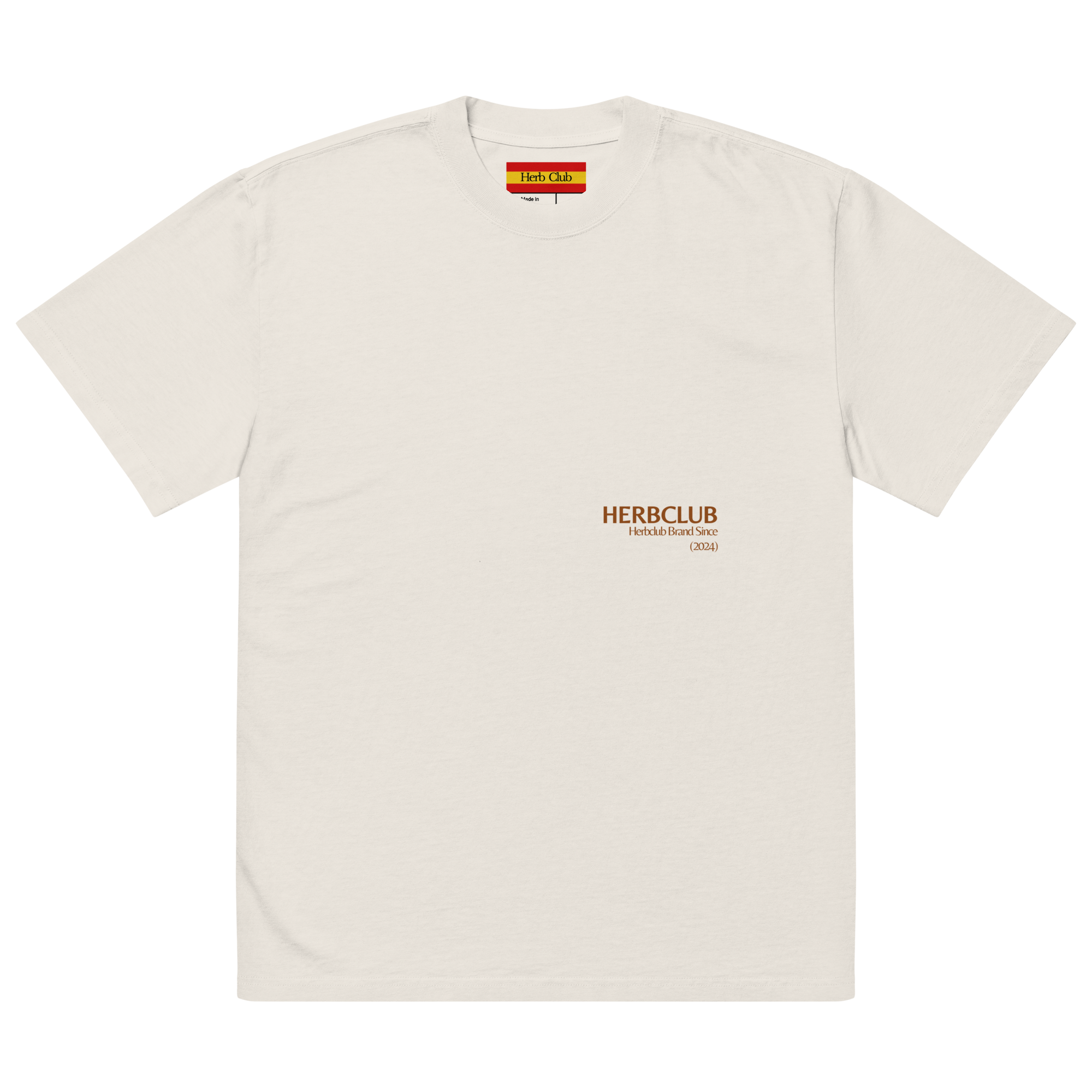 ESSENTIAL TEE