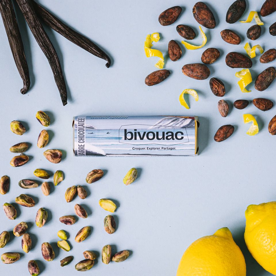 Le pack Ermite des Montagnes