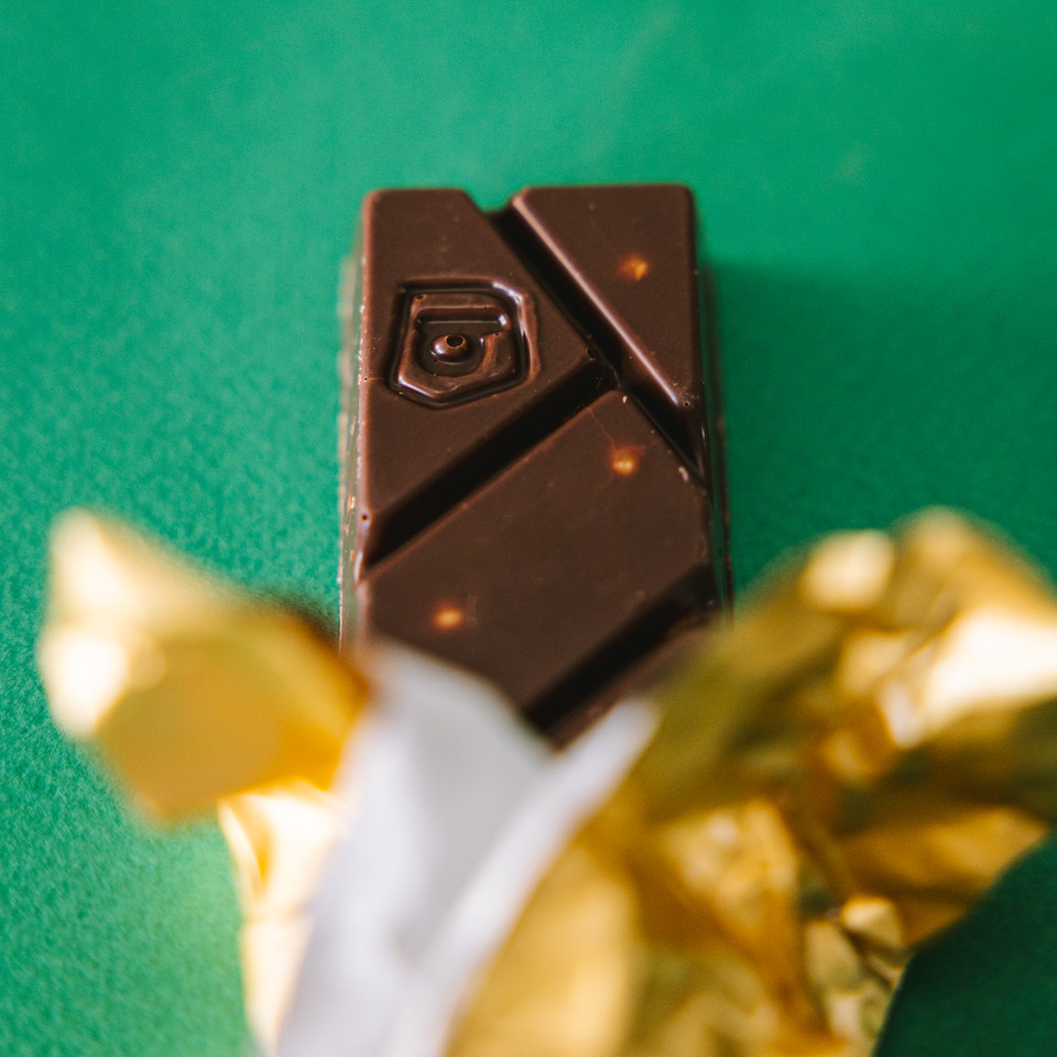 BARRE BALADE - 48 GR