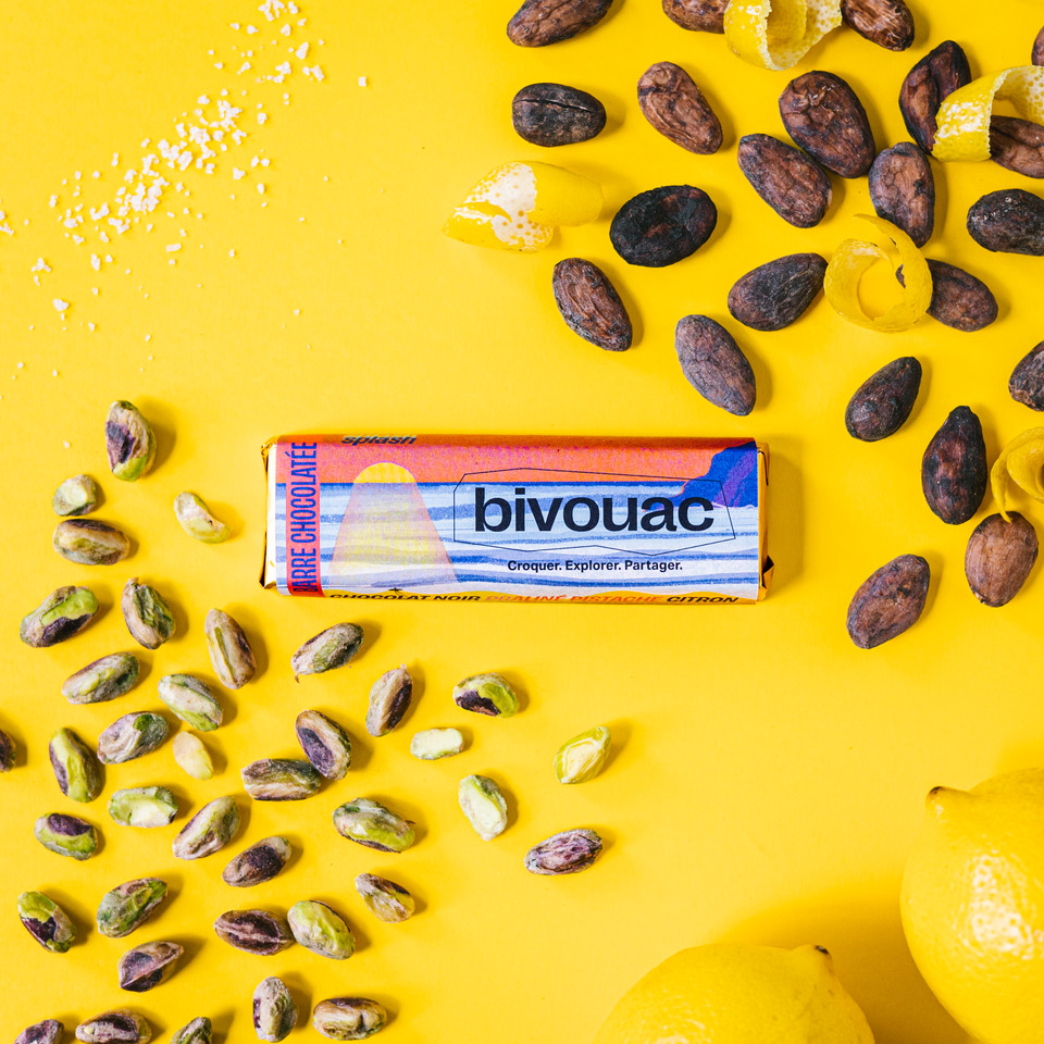 Le pack Ermite des Montagnes