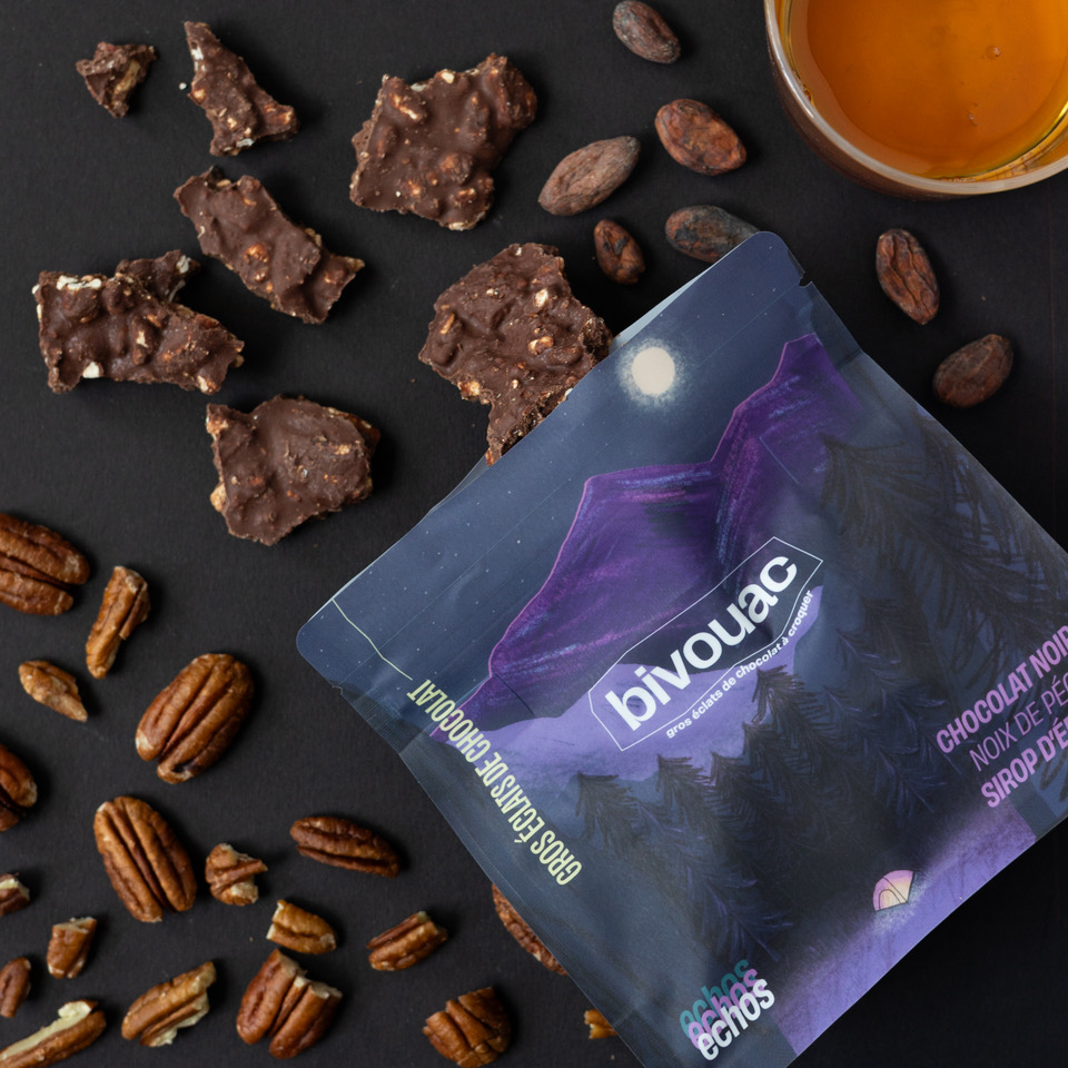 SNAP ECHOS - 100 GR