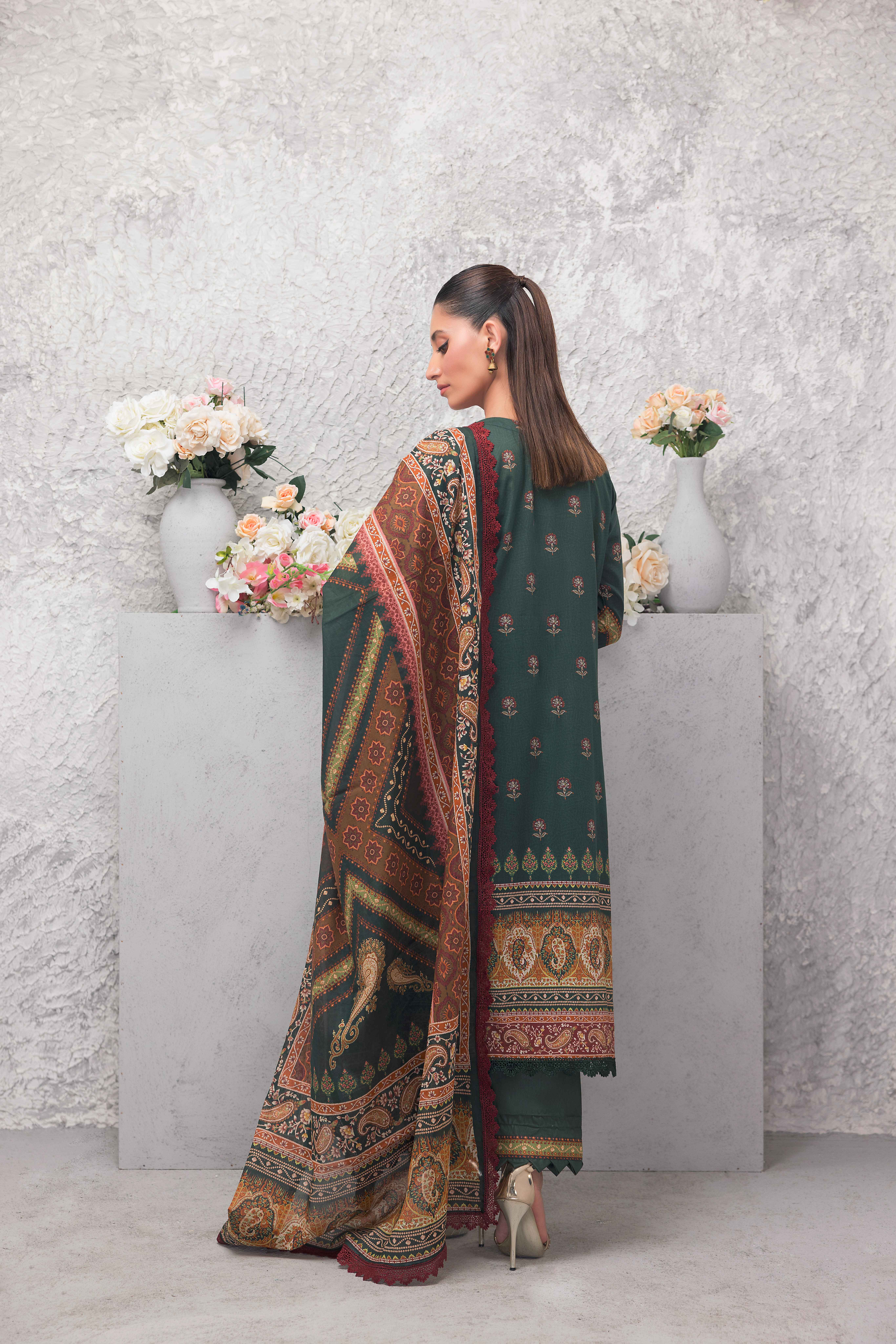 Sard Rango Ki Dastaan