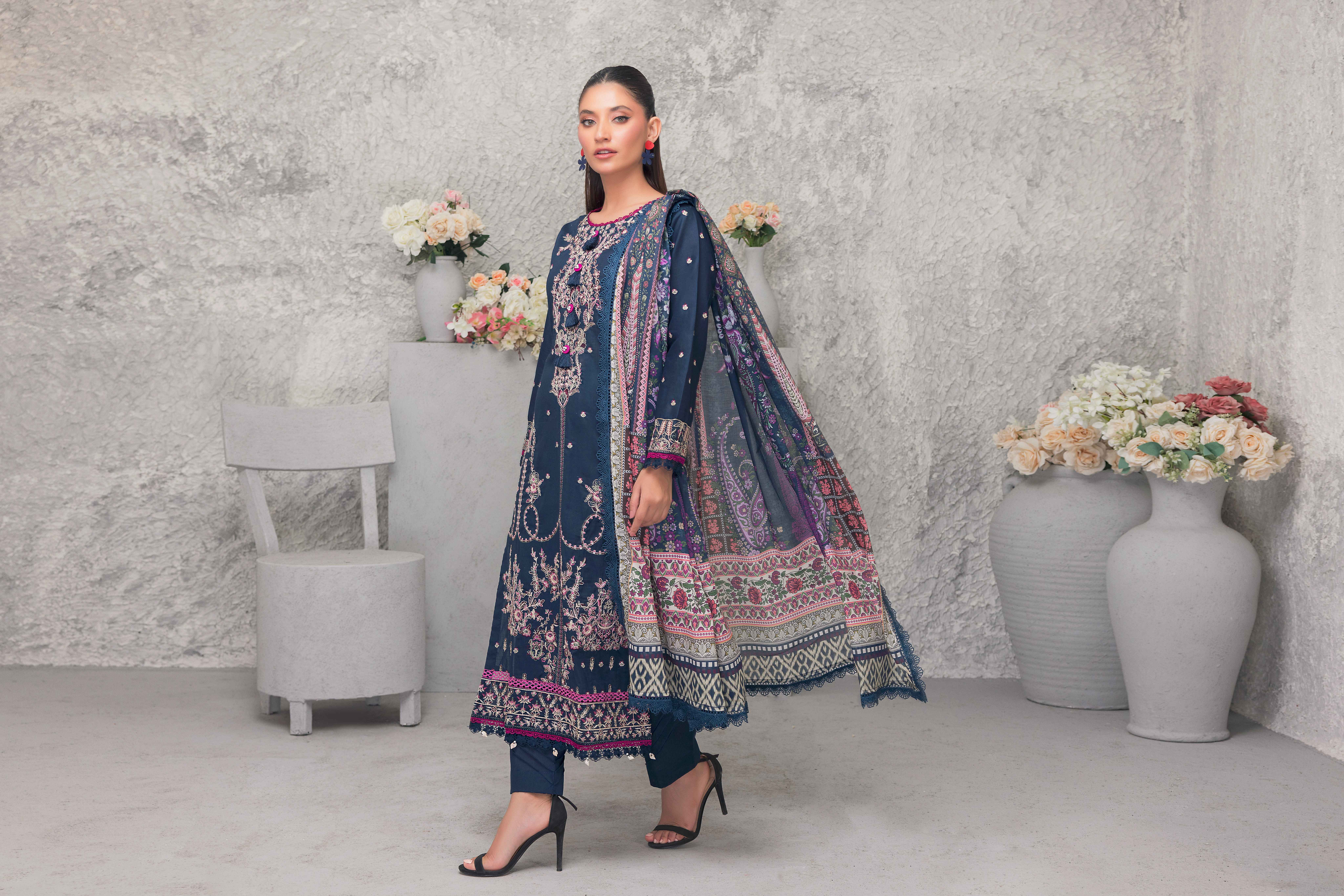 Sard Rango Ki Dastaan