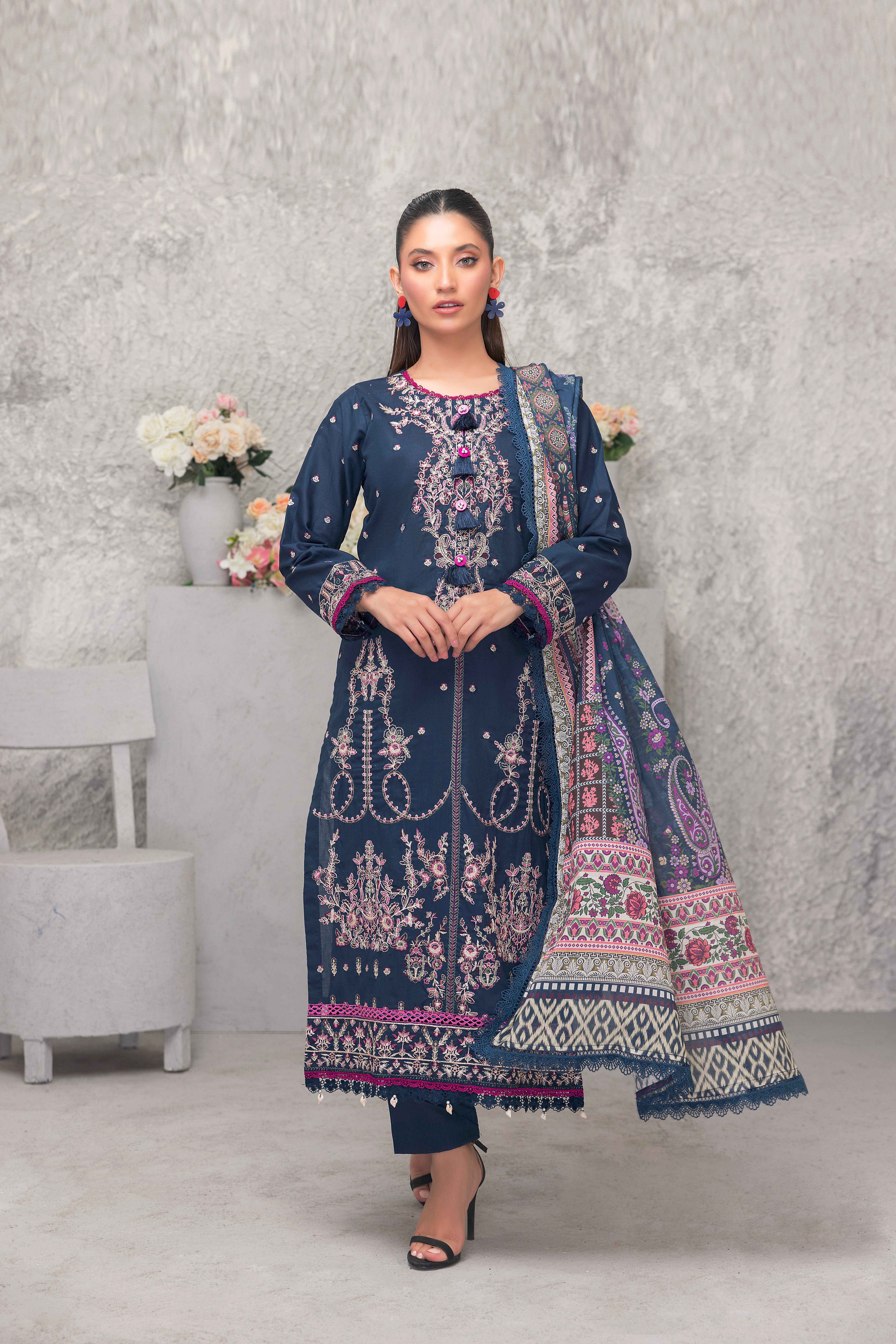 Sard Rango Ki Dastaan