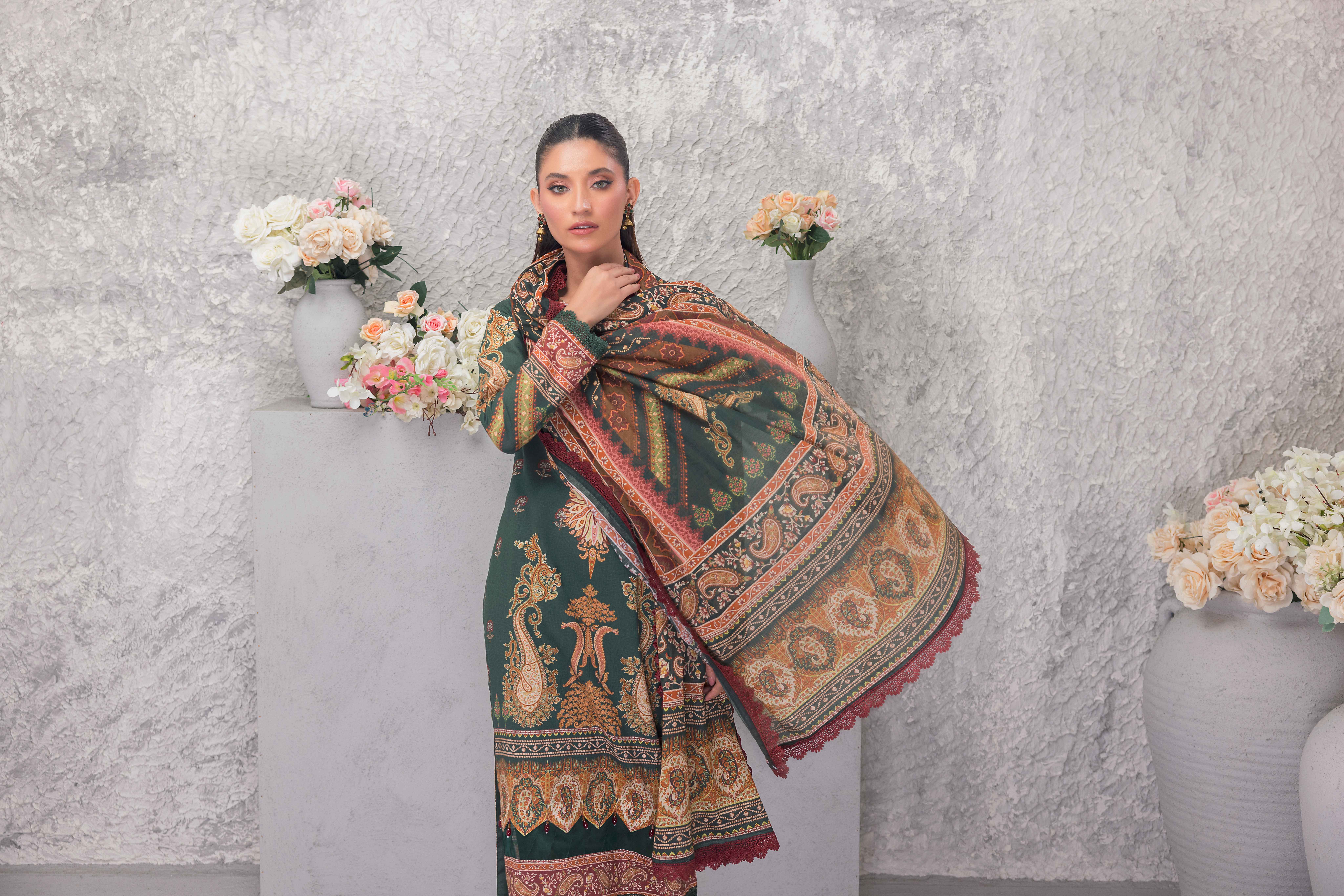 Sard Rango Ki Dastaan