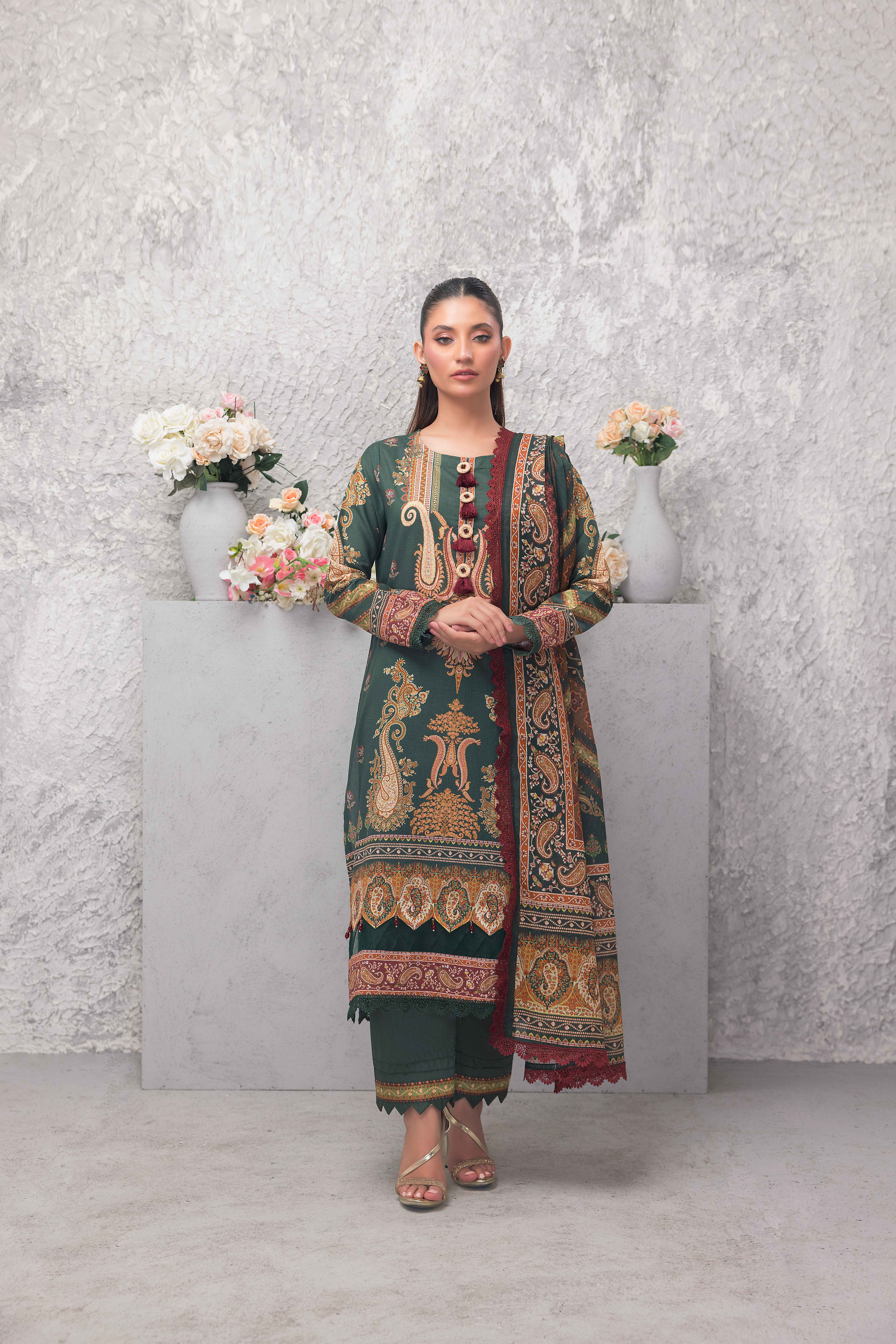 Sard Rango Ki Dastaan