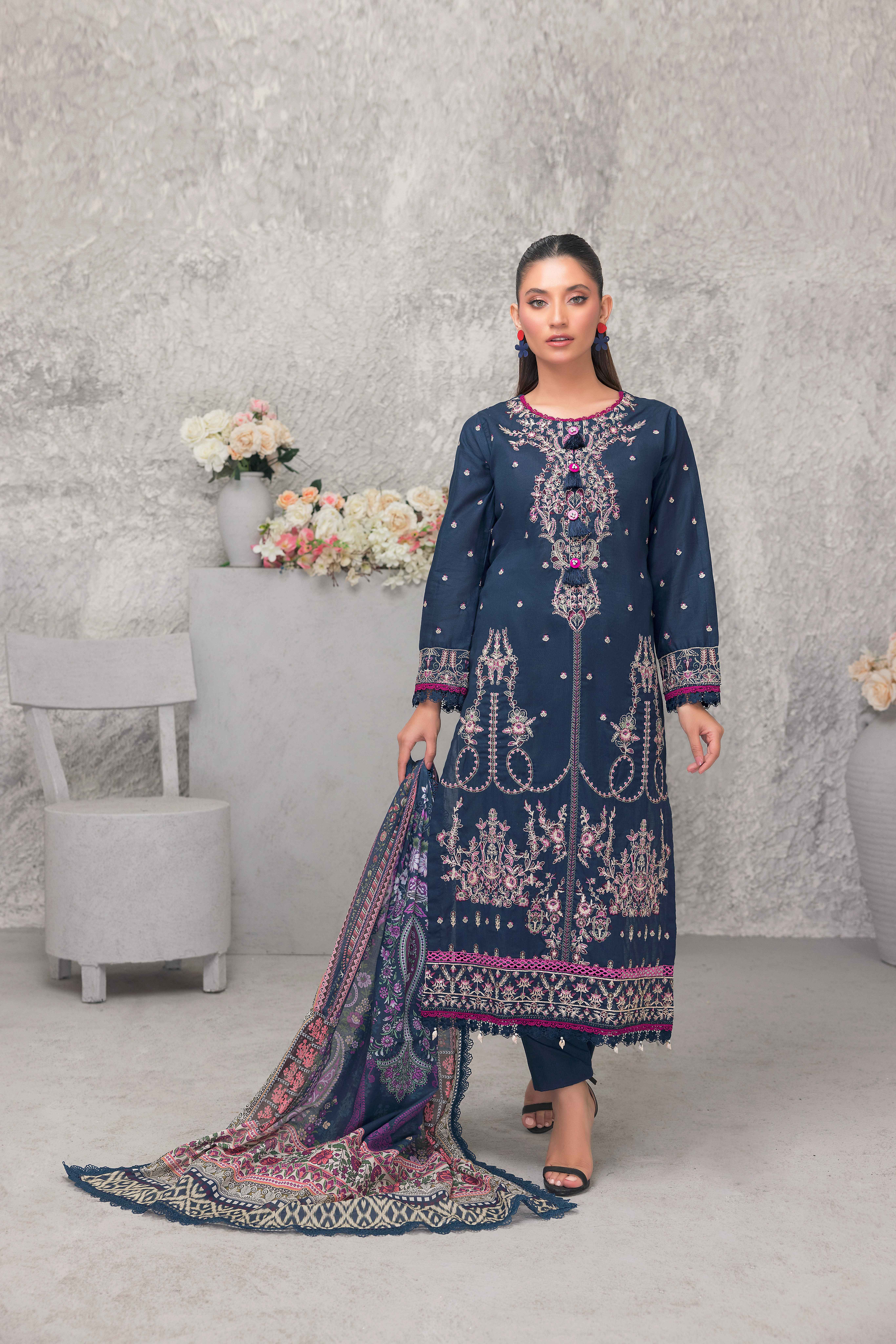 Sard Rango Ki Dastaan