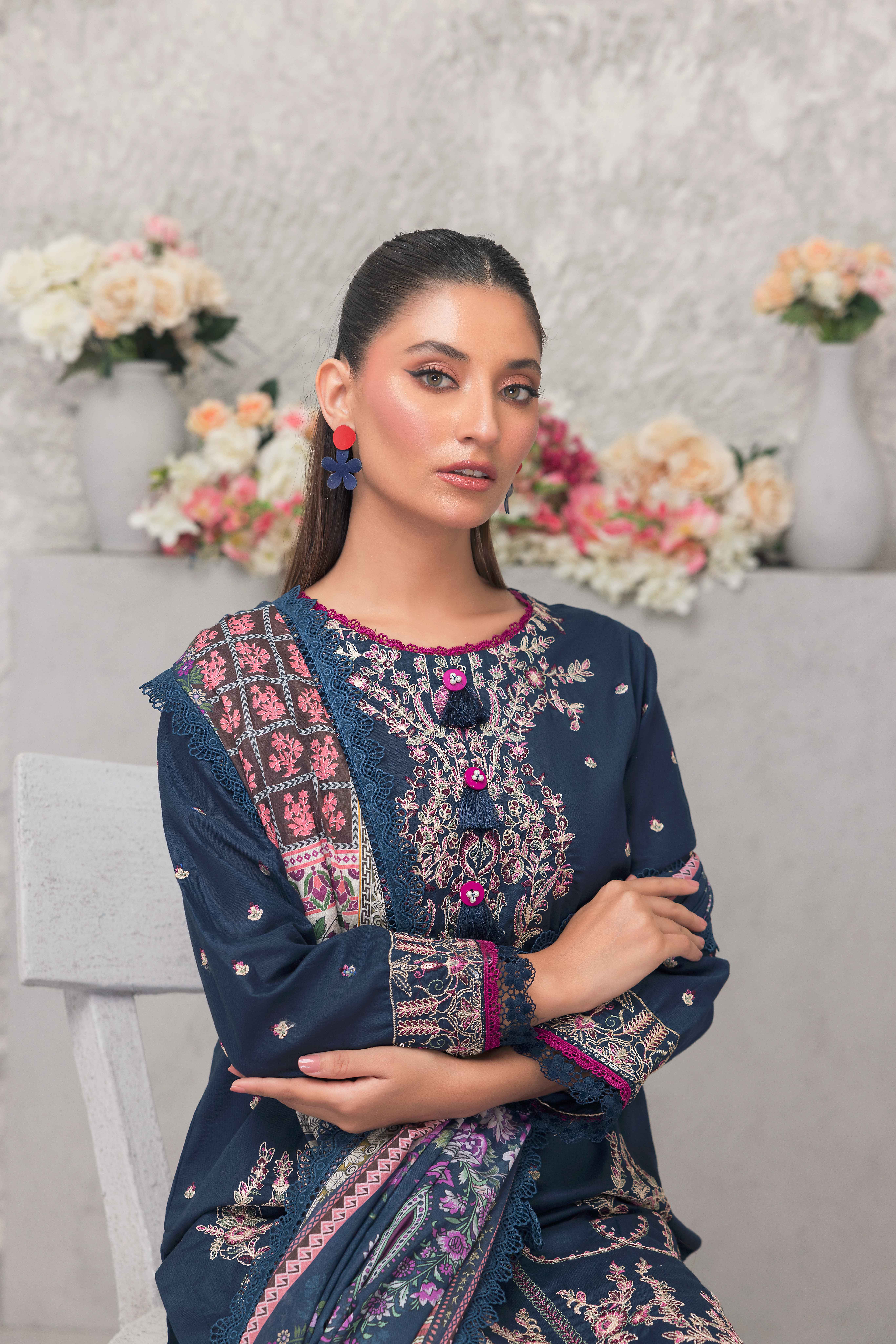 Sard Rango Ki Dastaan