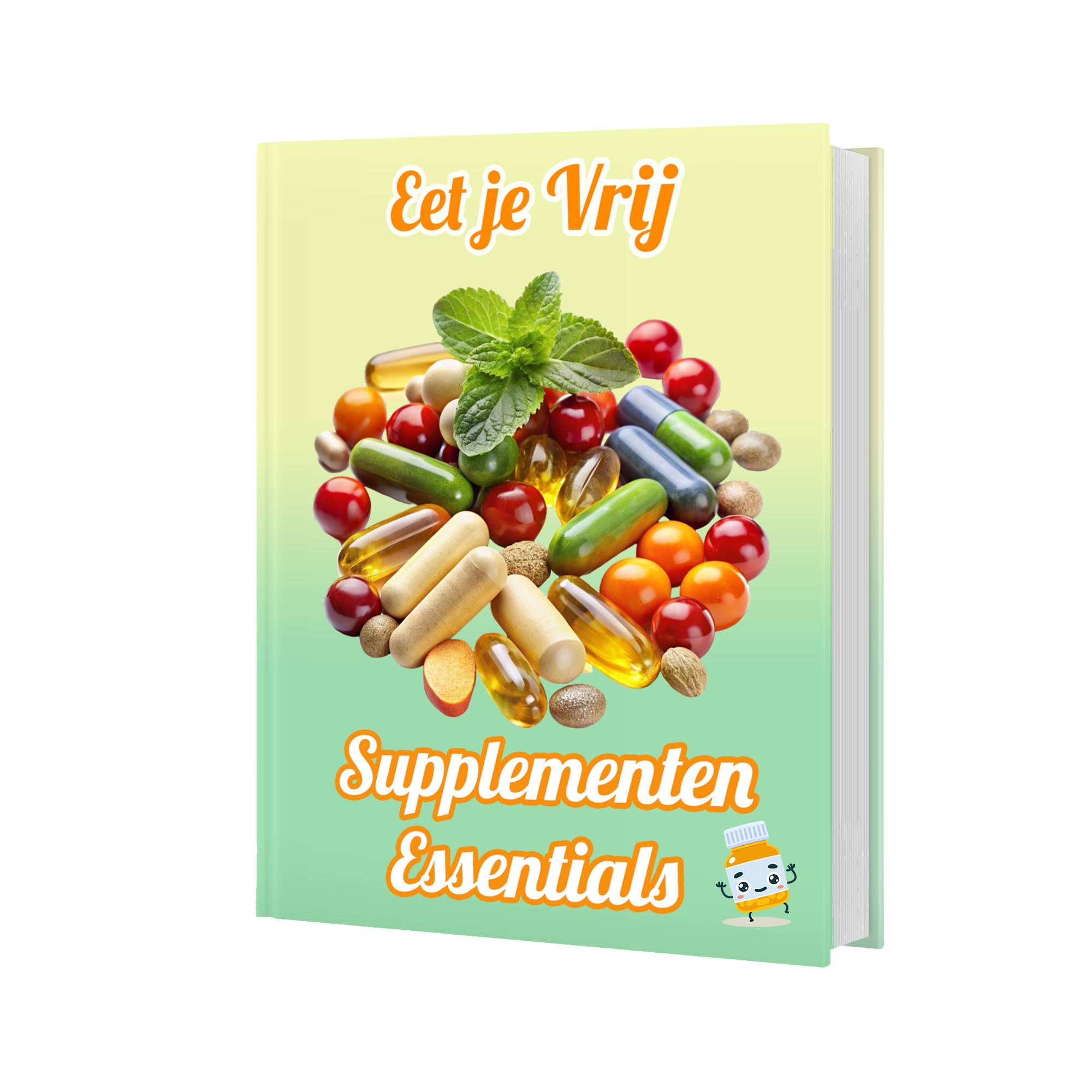 Supplementen Essentials