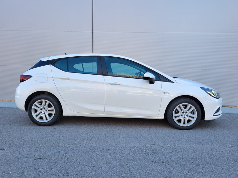 Opel Astra Excellence 110 CV CDTI